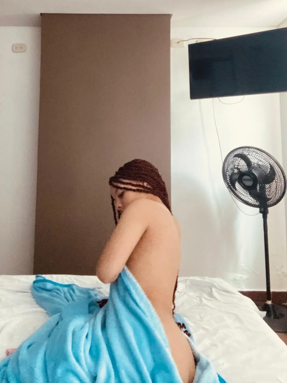 XXX Porn Photo of Nude sofia_kay 4