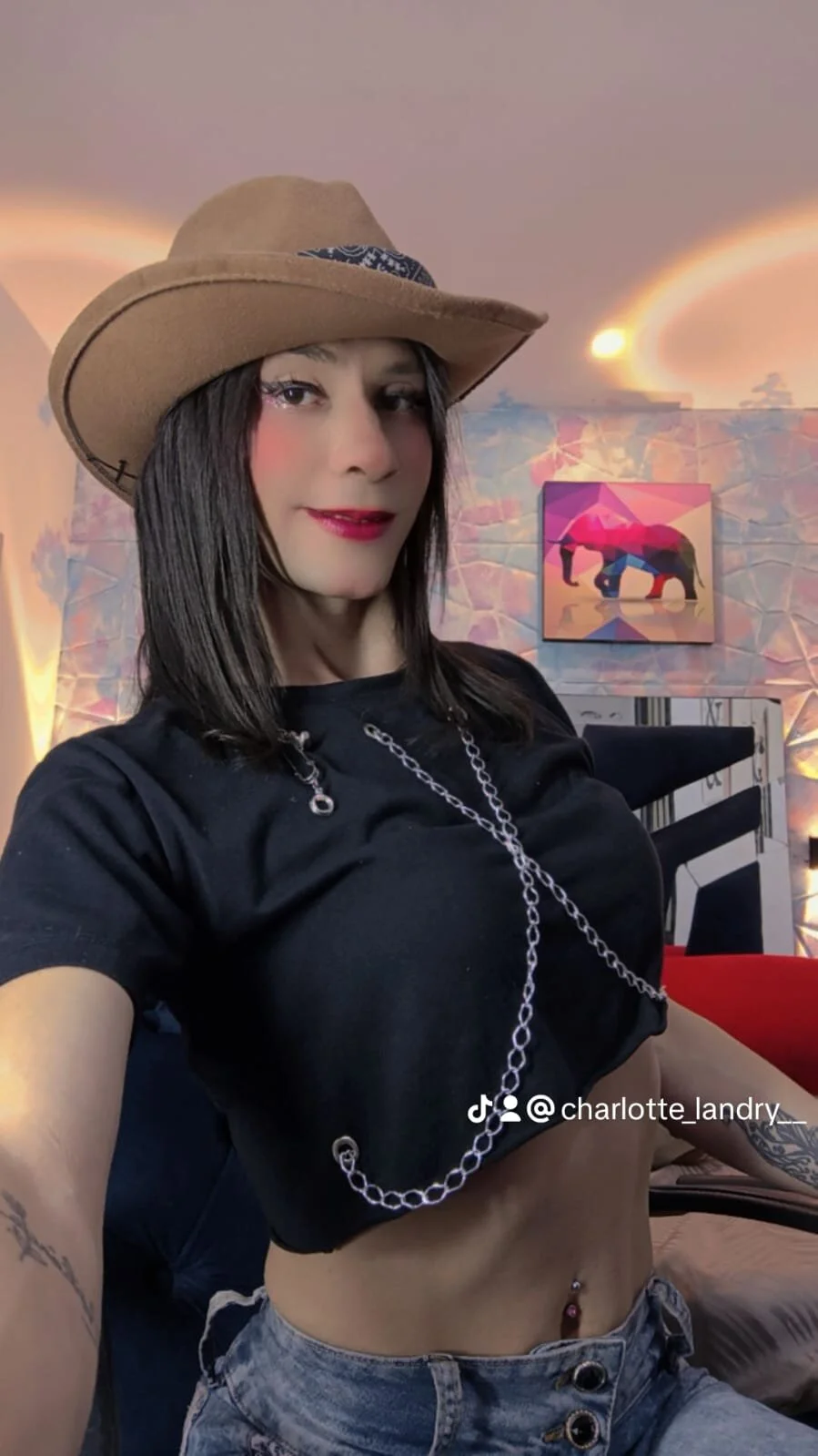 XXX Porn Photo of Nude Charlotte_Landry__ 26