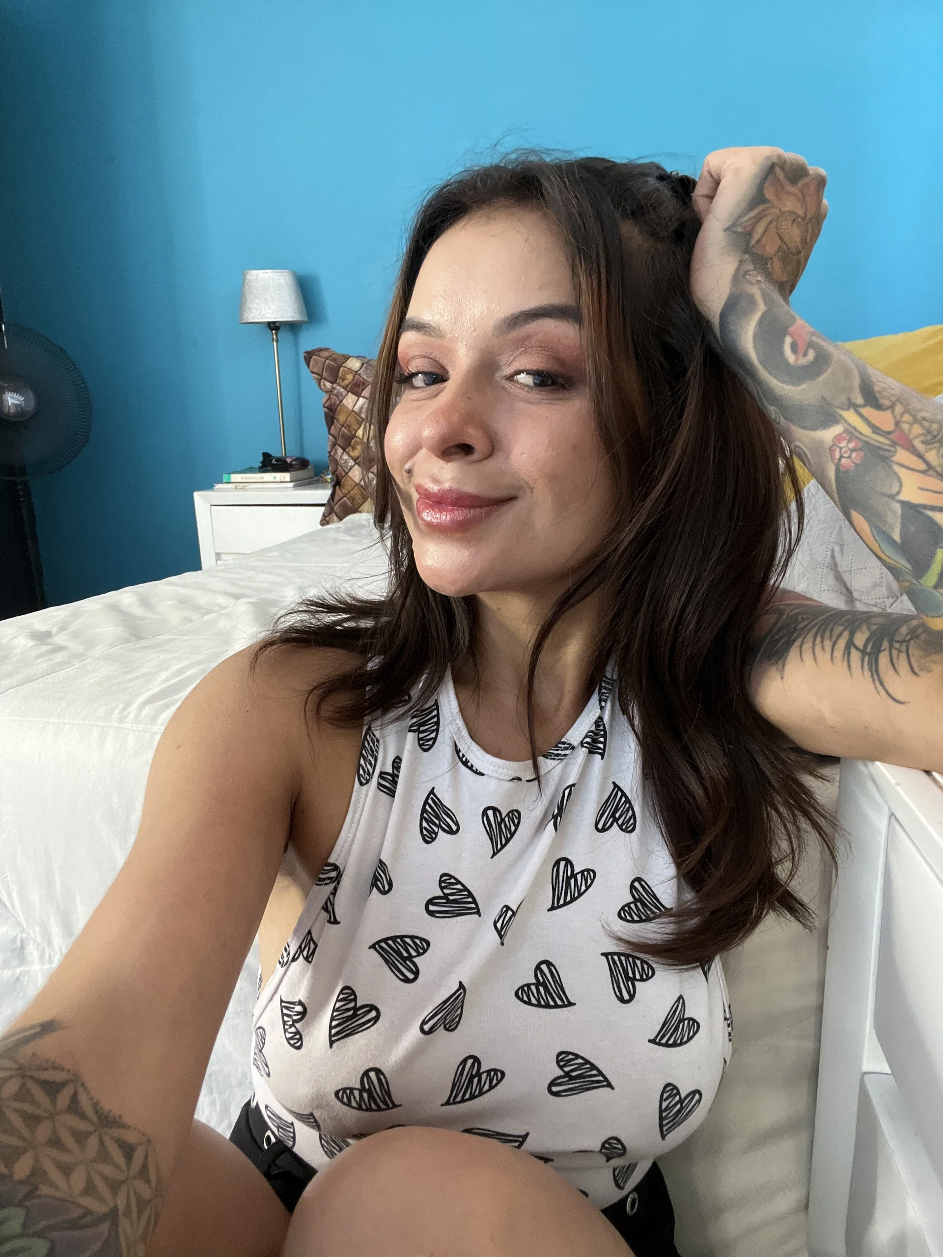 XXX Porn Photo of Nude Selena_G69 1258