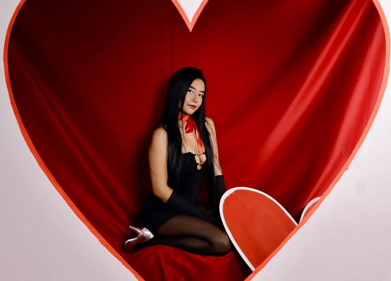 XXX Porn Photo of Nude isabella_castillo_ 16