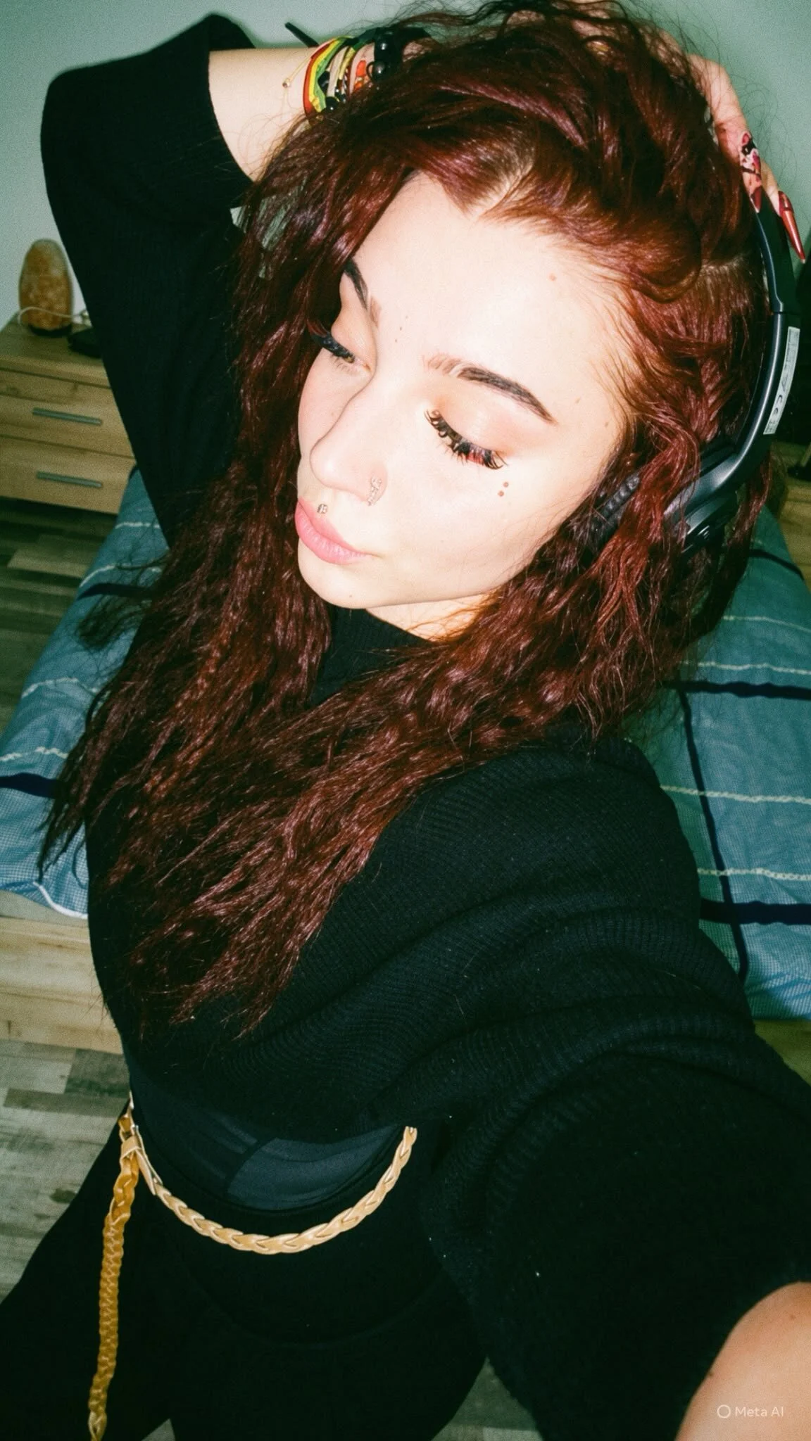 XXX Porn Photo of Nude I_amRedVelvet 5