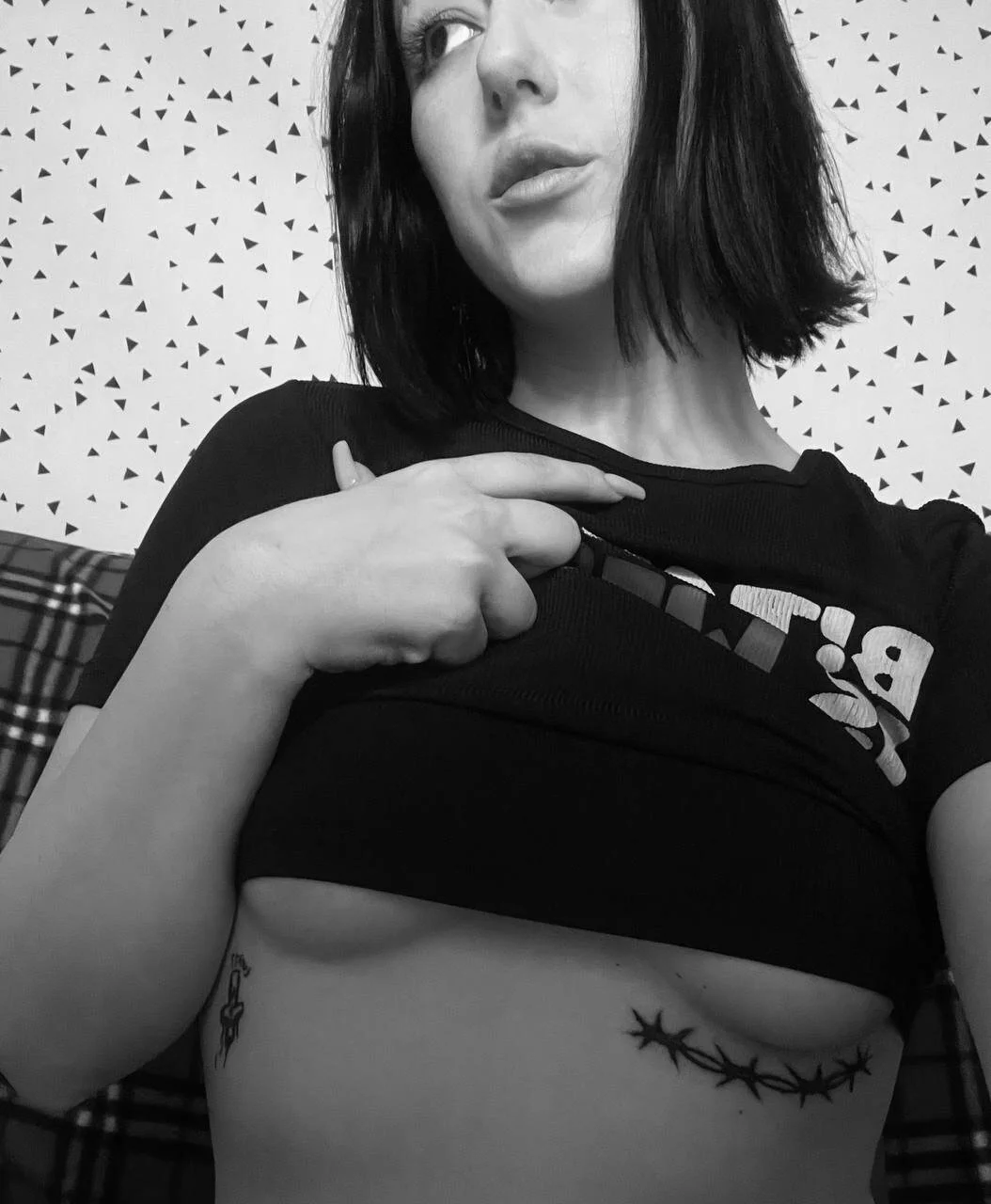 XXX Porn Photo of Nude adell_berry 25