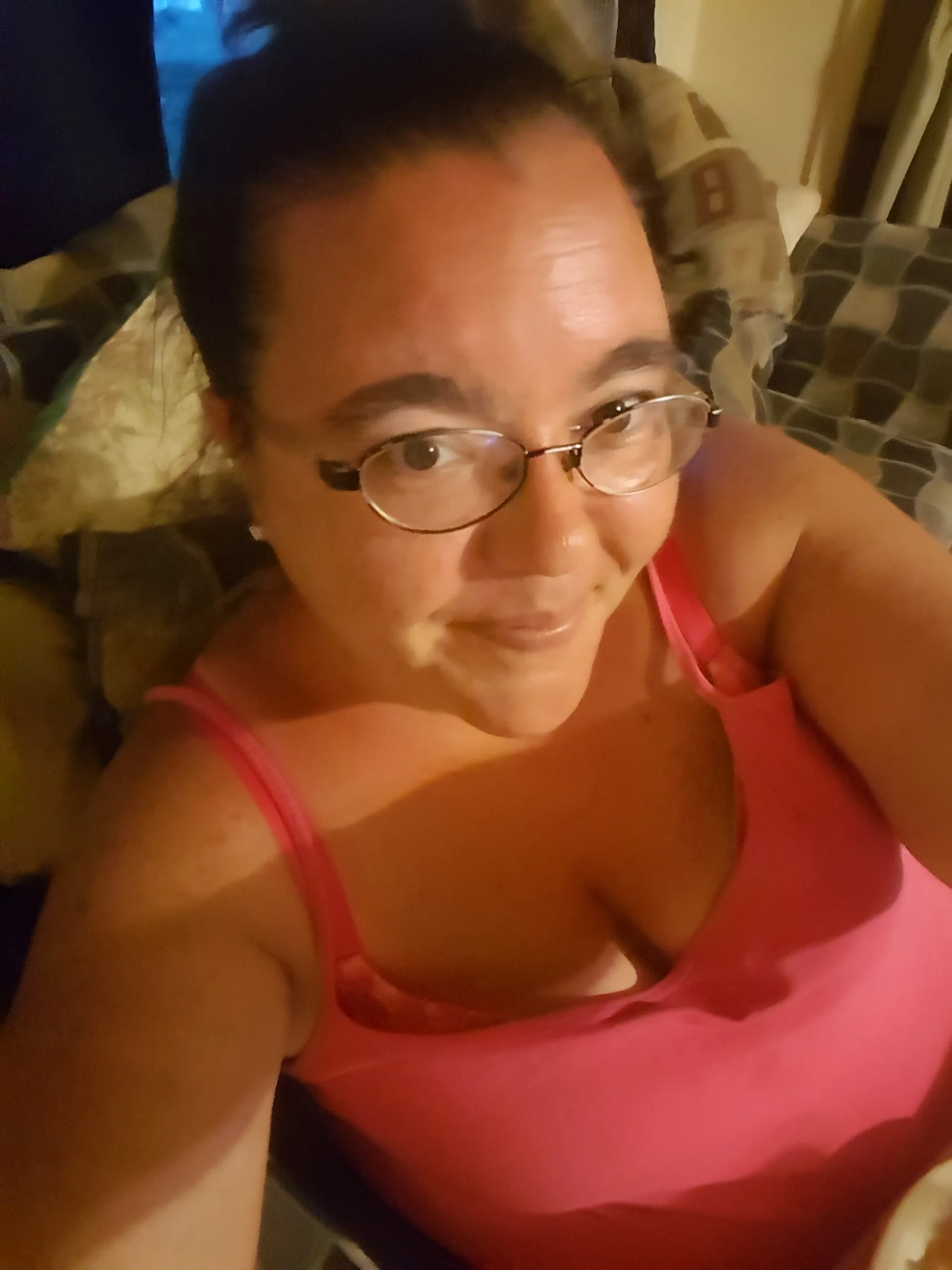 XXX Porn Photo of Nude misstressbutterfly 4