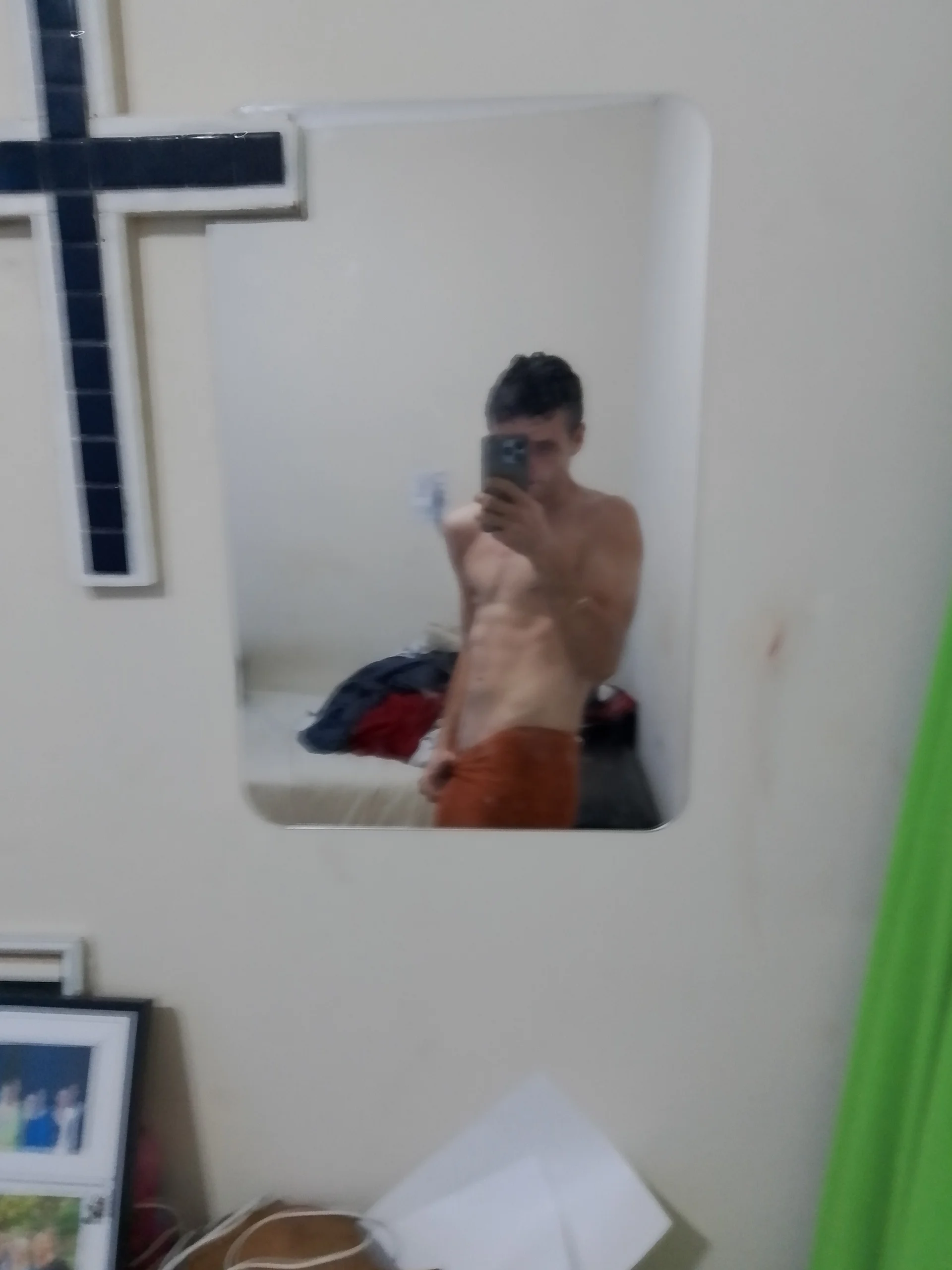 XXX Porn Photo of Nude Bull_dog69 5