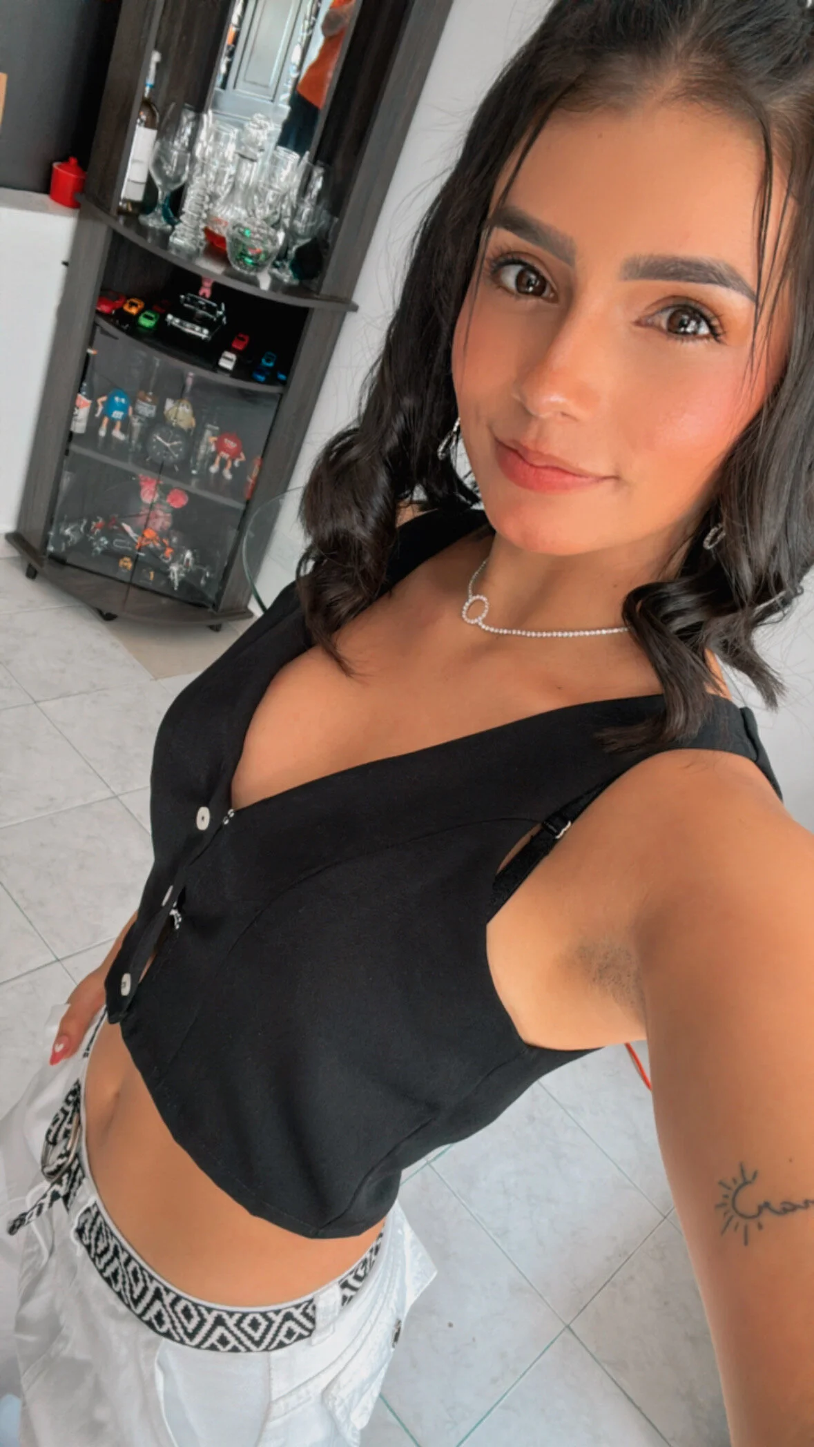 XXX Porn Photo of Nude KIMMY_MONTIELL 28
