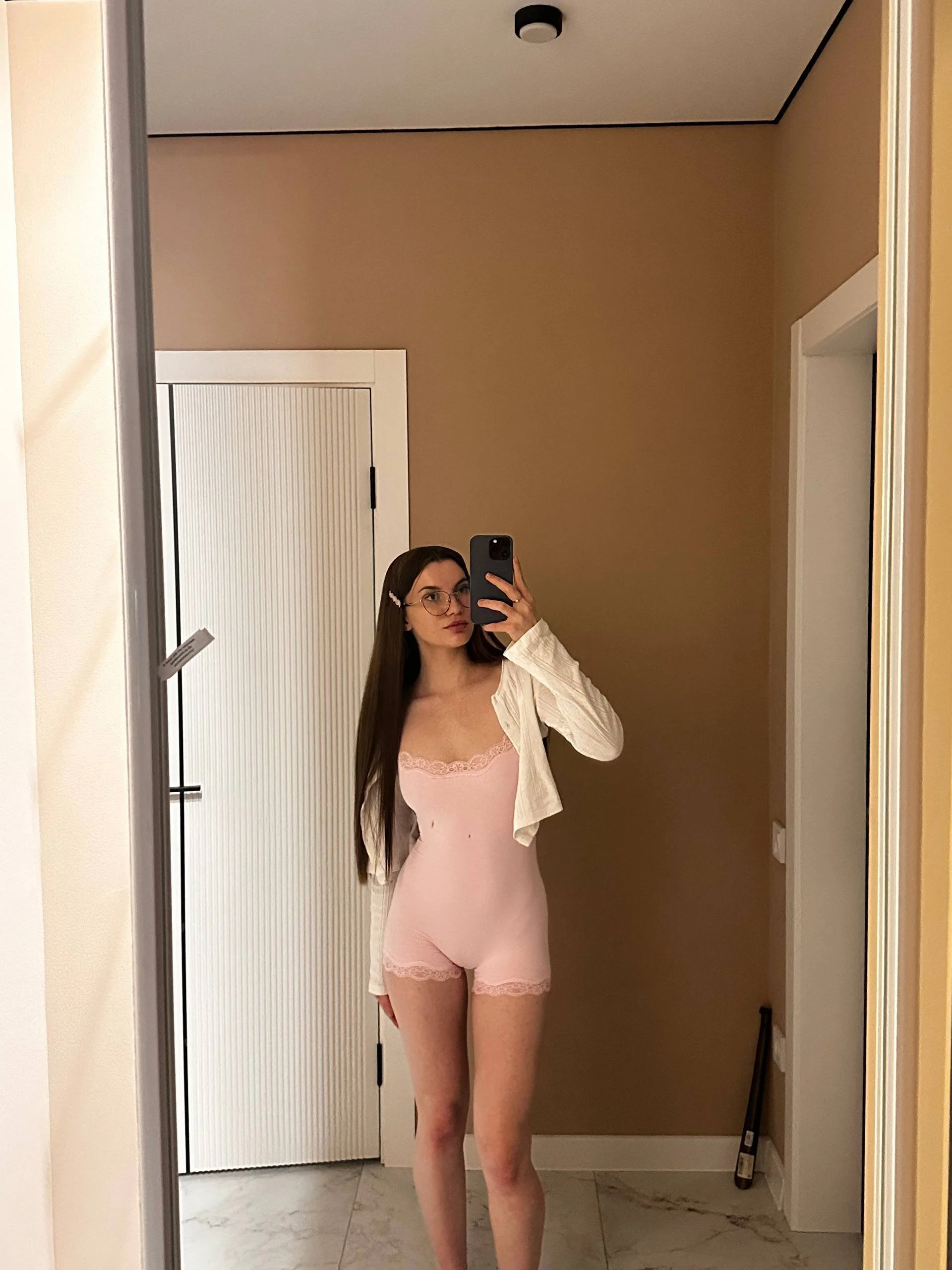 XXX Porn Photo of Nude JerleneBelfy 103
