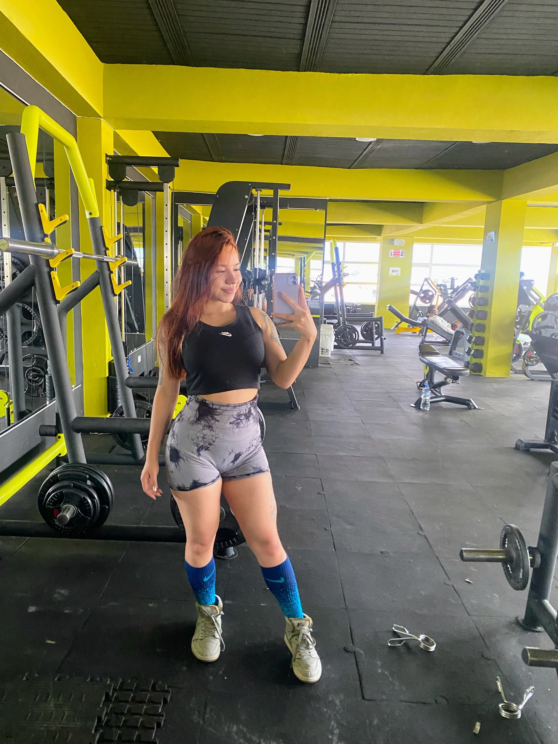 XXX Porn Photo of Nude samantha_tattu 8