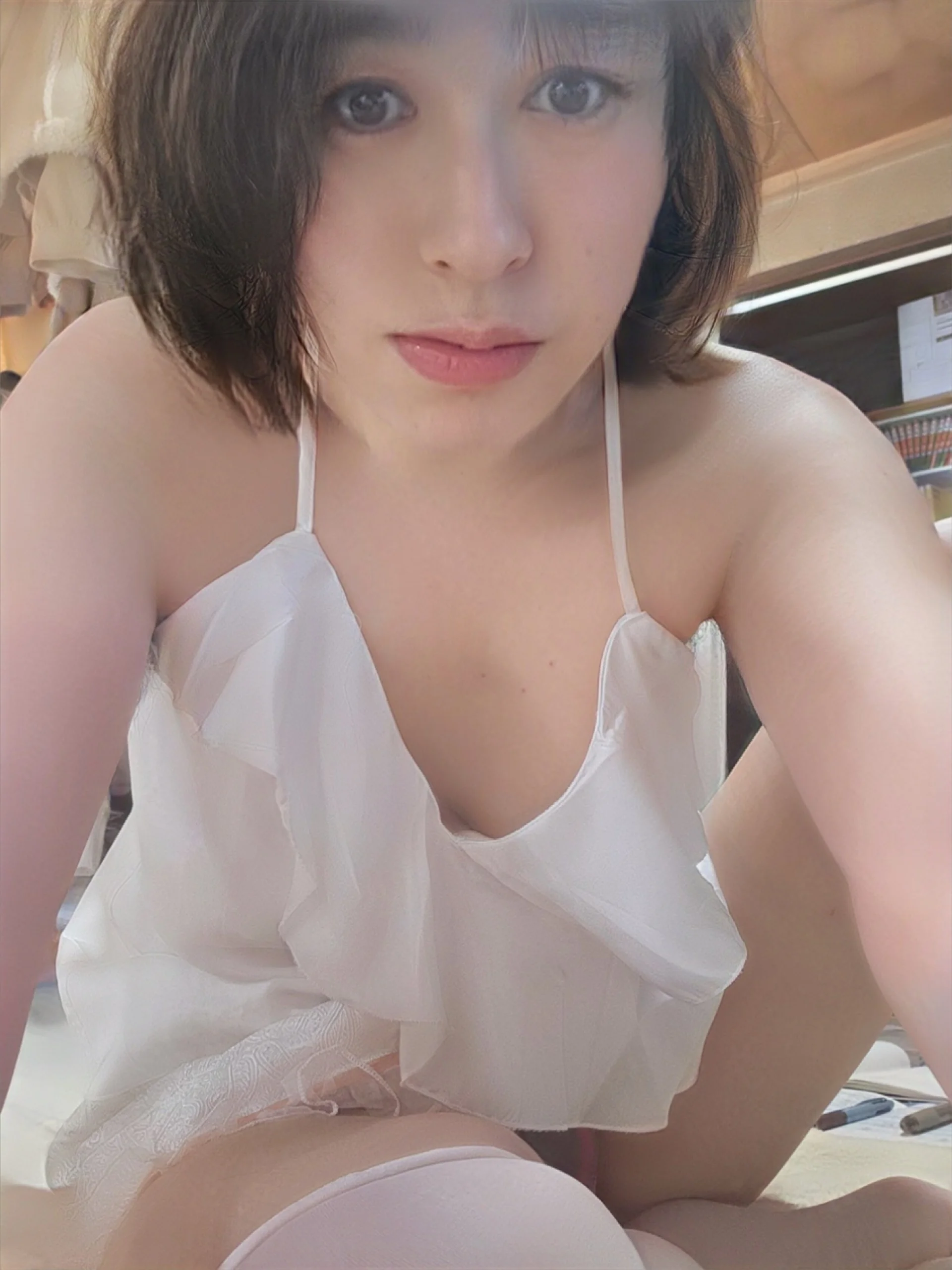 XXX Porn Photo of Nude morikawa_sayaka 135