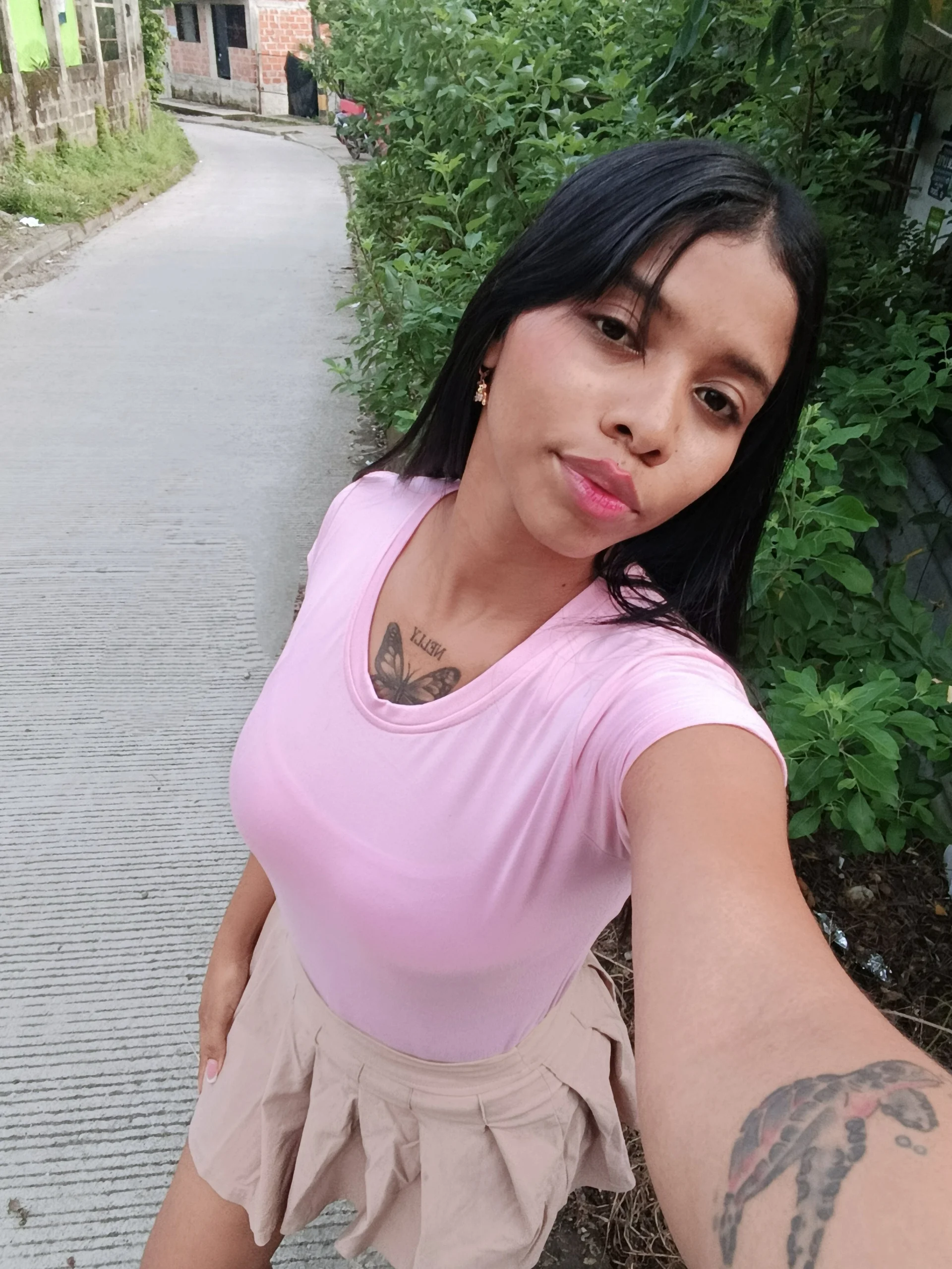 XXX Porn Photo of Nude NekoAbby 19
