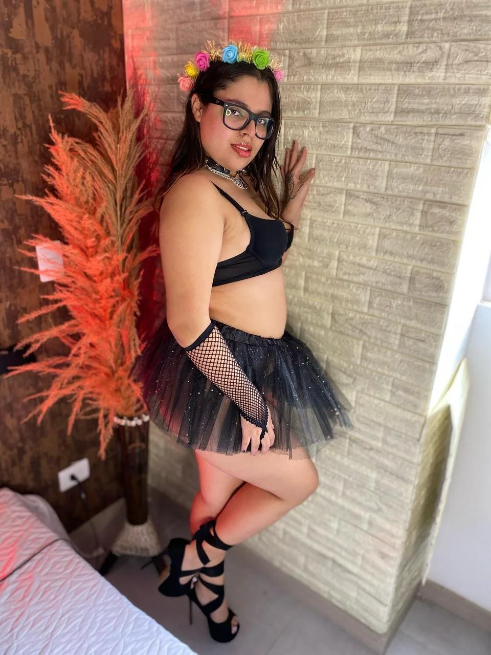 XXX Porn Photo of Nude DarkBunny_Doll 5