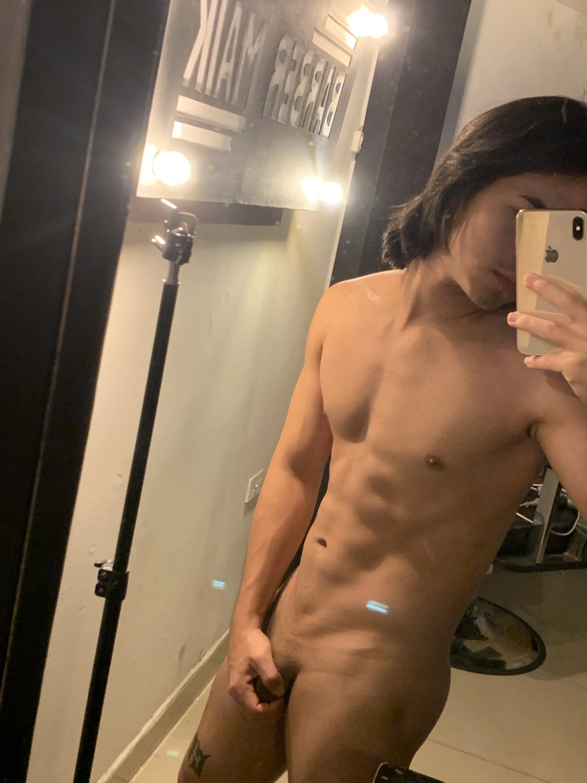 XXX Porn Photo of Nude Mao_mdn 26