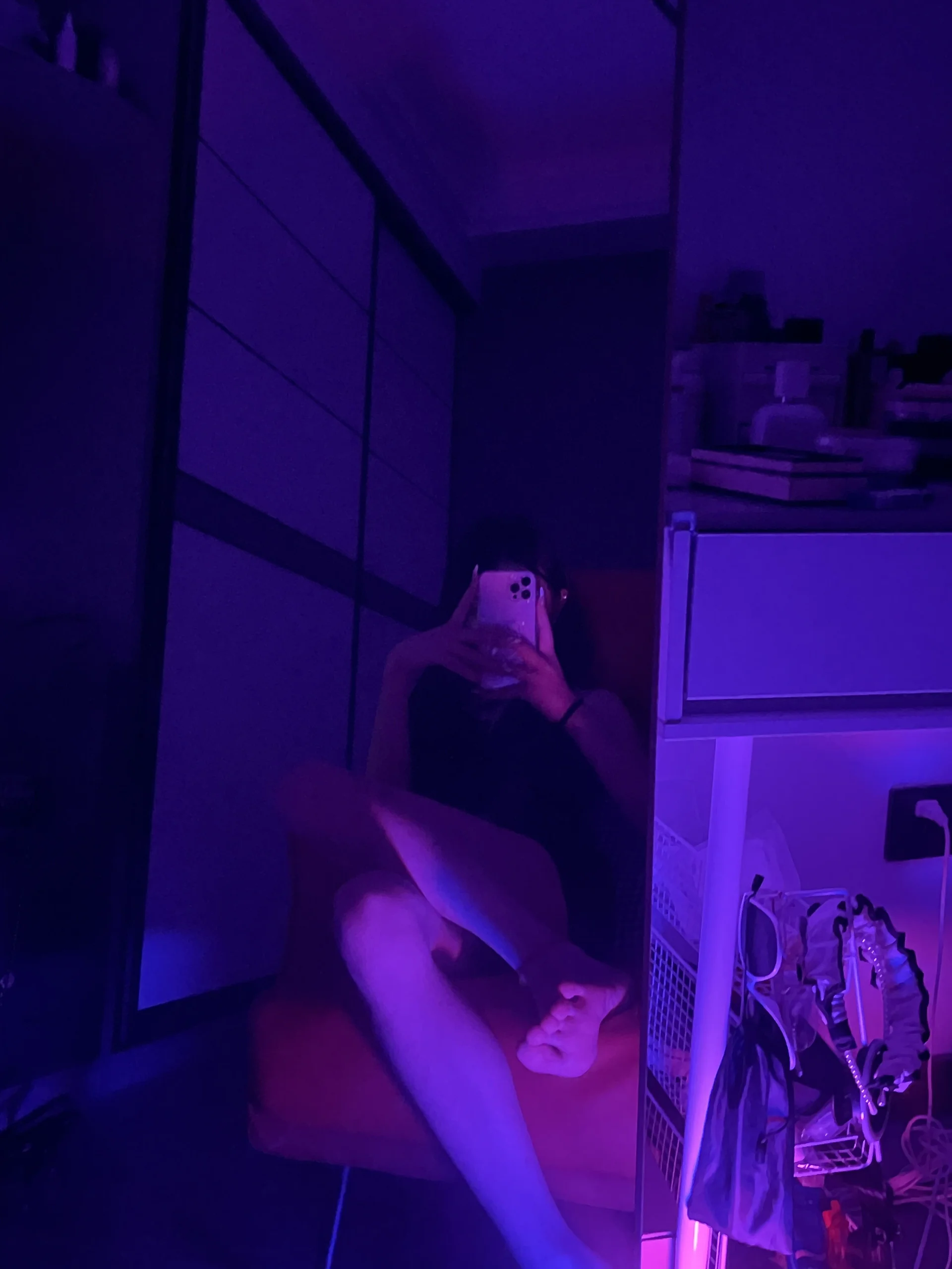 XXX Porn Photo of Nude LinLin_cpp 6