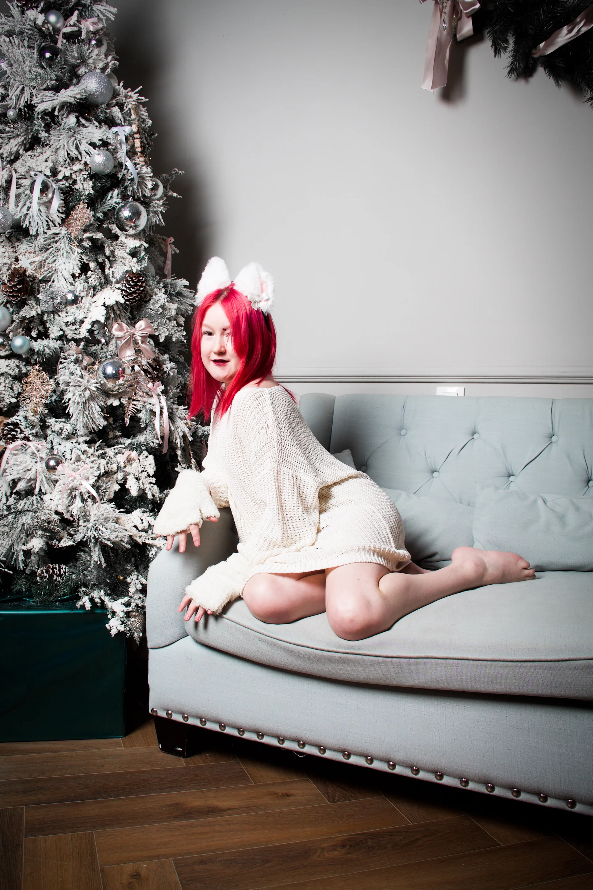 XXX Porn Photo of Nude Sara_Robinson 29