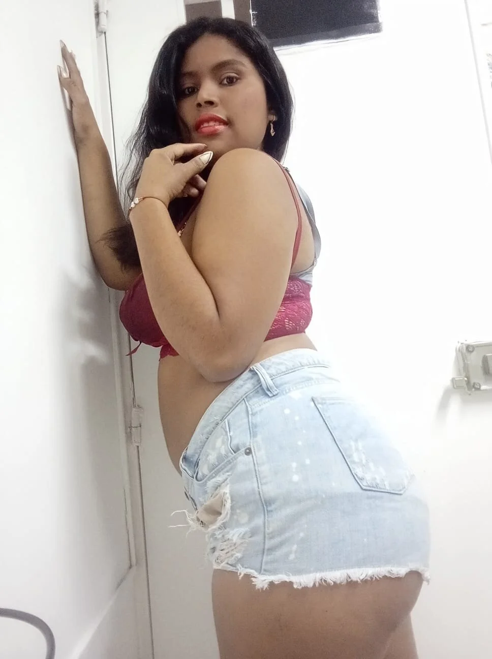 XXX Porn Photo of Nude maritcorredorav303 4
