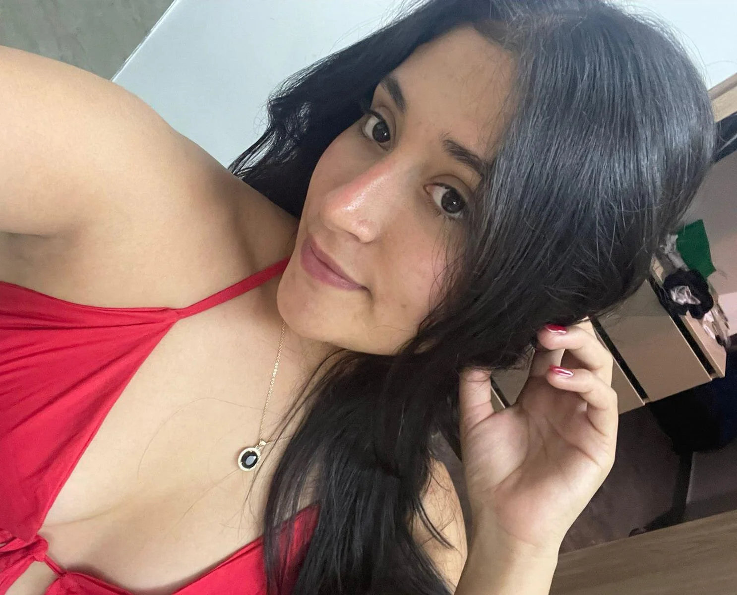 XXX Porn Photo of Nude Miaa_Diosa 3
