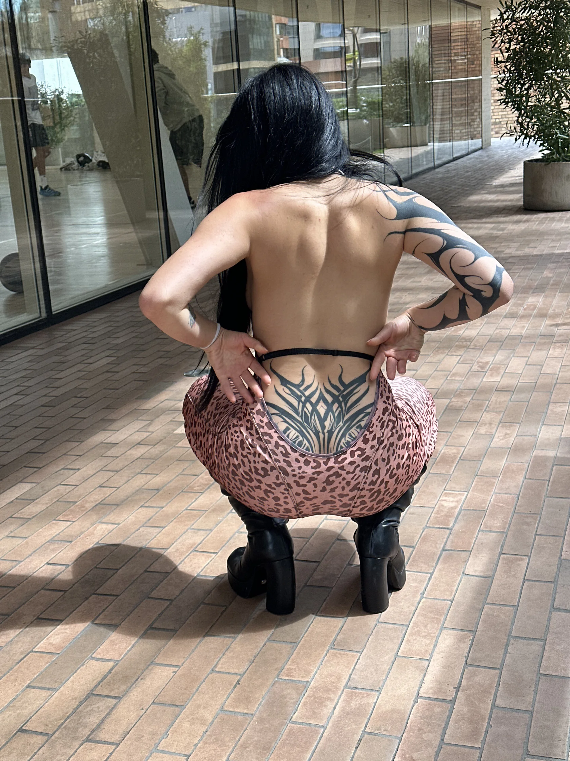 XXX Porn Photo of Nude aprildreams19 25