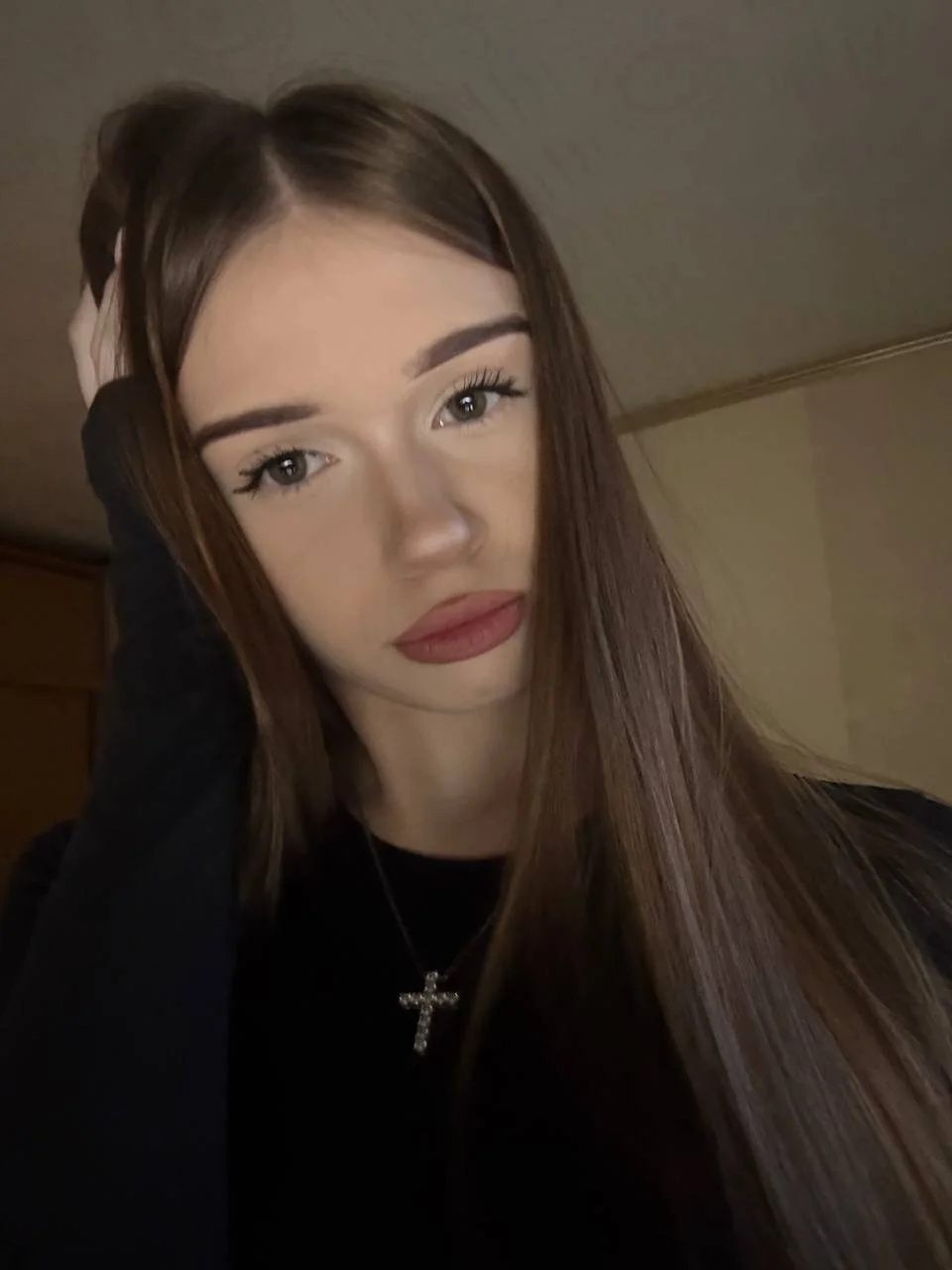 XXX Porn Photo of Nude urcutiebunnyy 4