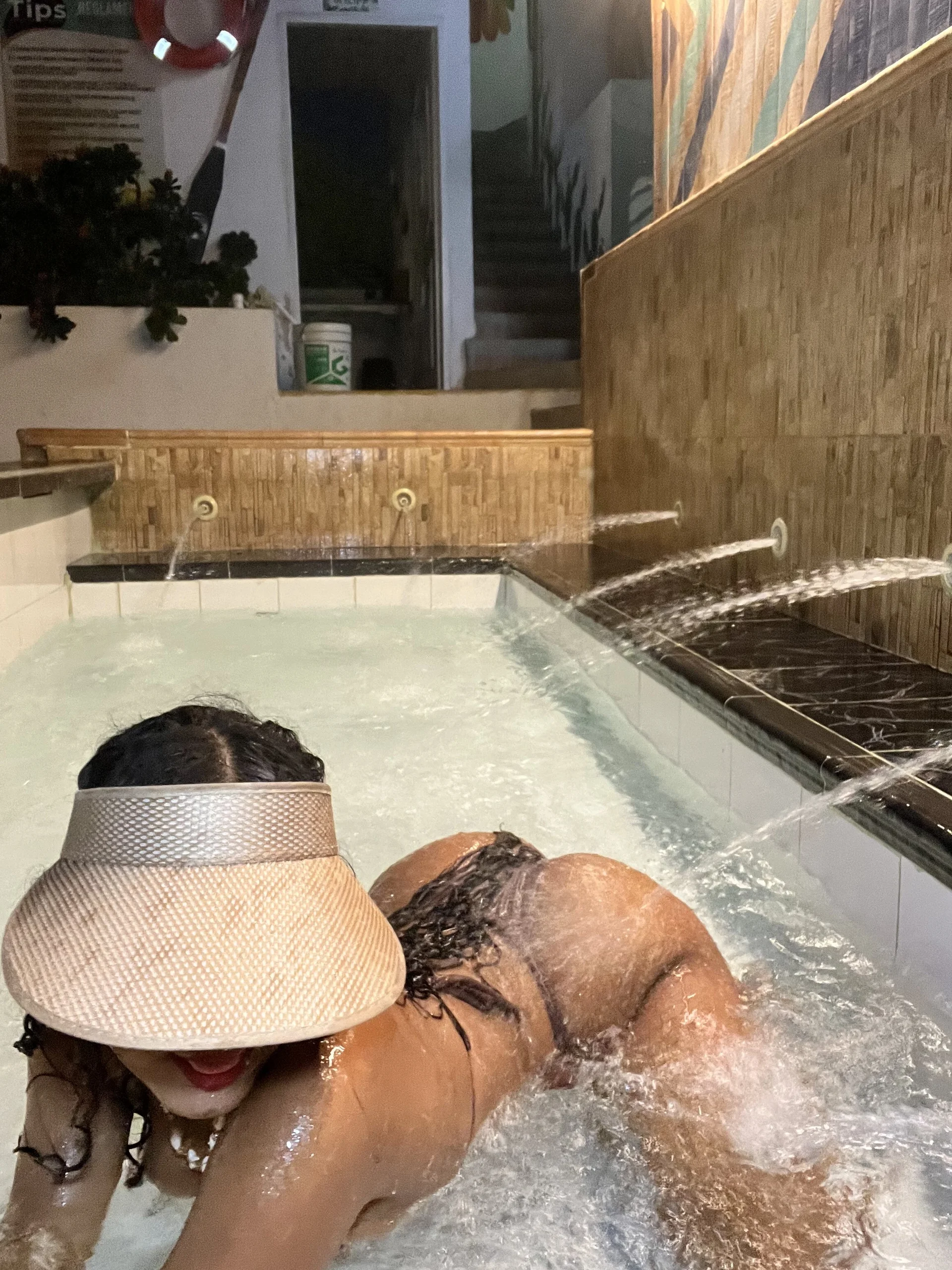 XXX Porn Photo of Nude quianna_ 5