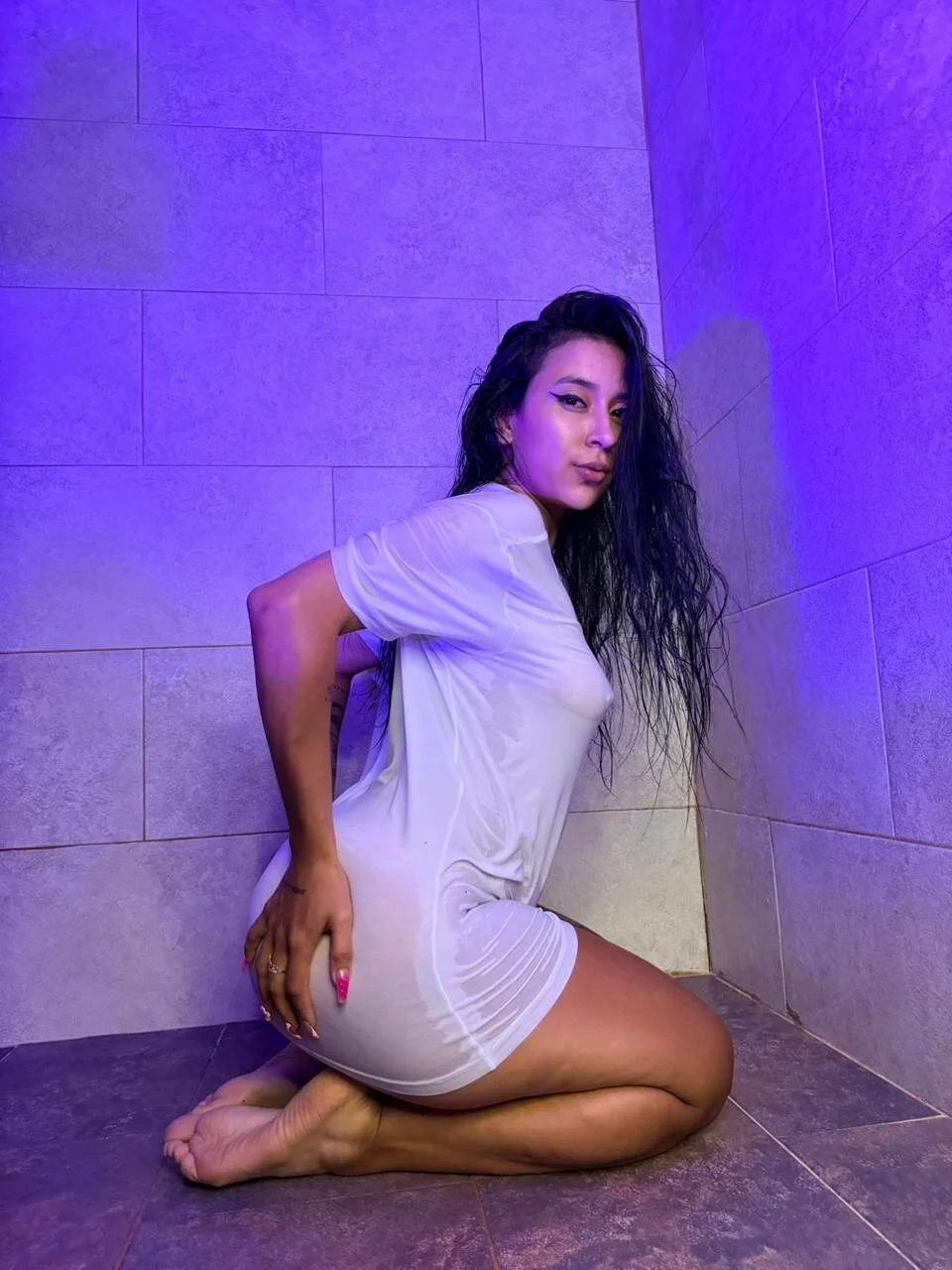 XXX Porn Photo of Nude zoe_martins_ 39