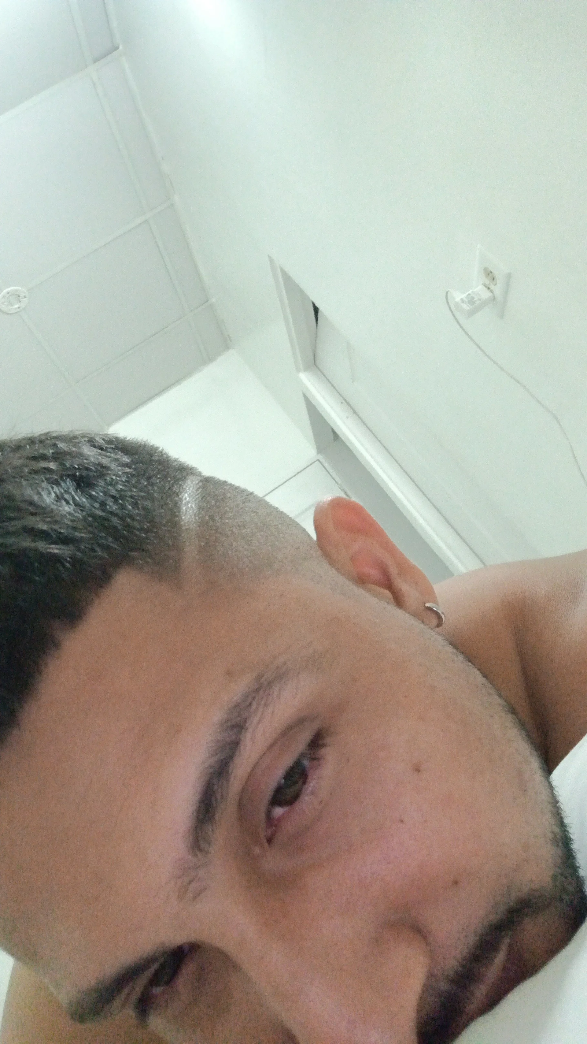 XXX Porn Photo of Nude MAX_Jhonnson 5
