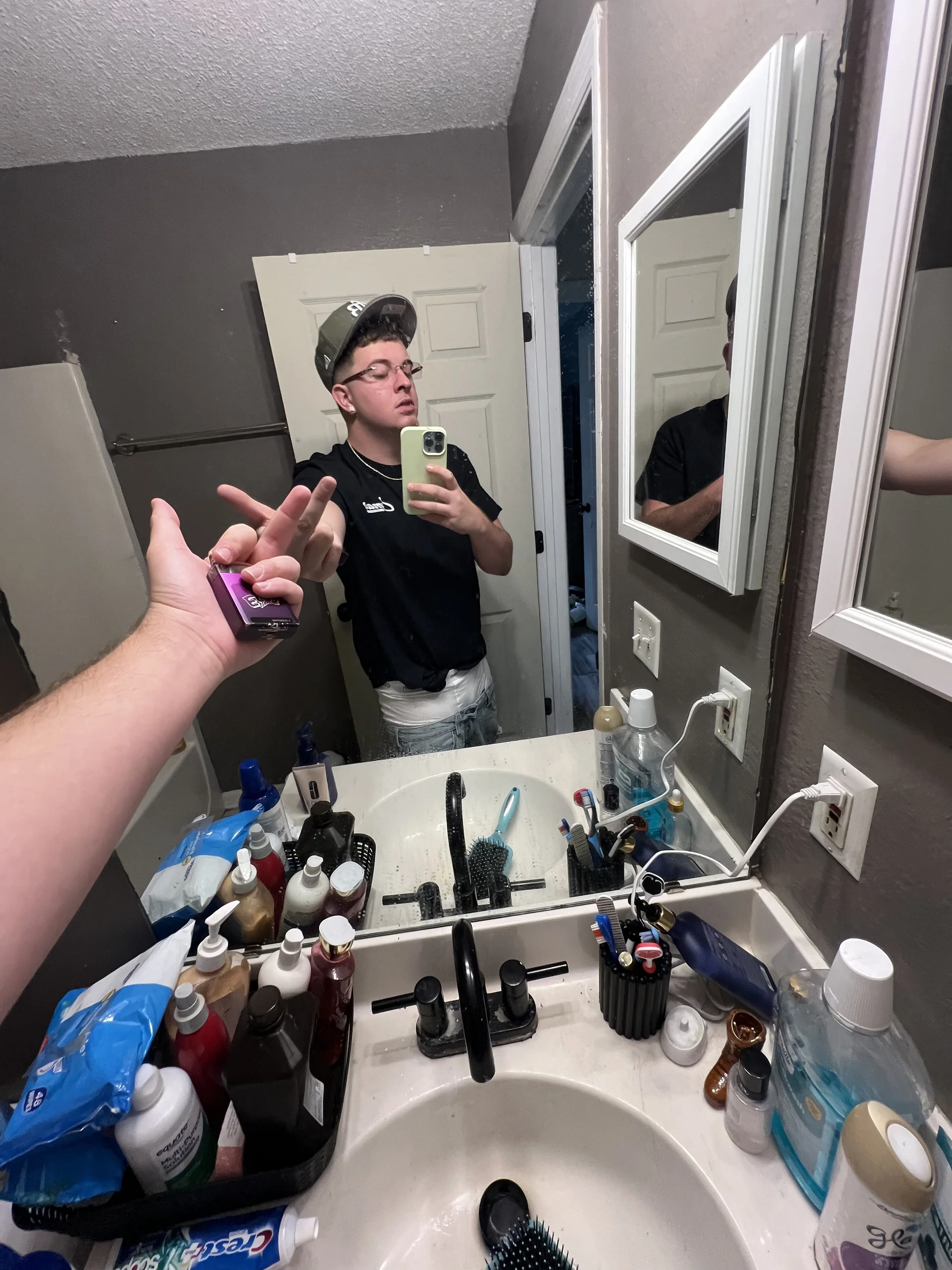 XXX Porn Photo of Nude cashmastercj 70