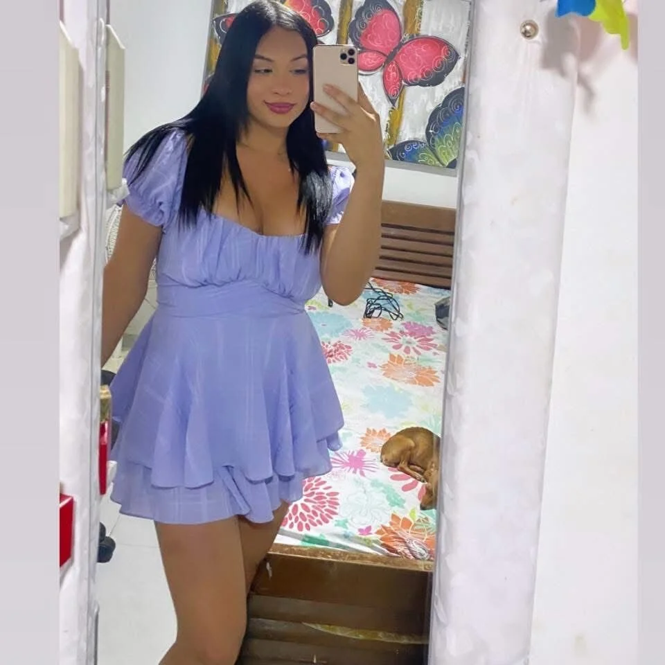 XXX Porn Photo of Nude Ladyy_Sweet22 7