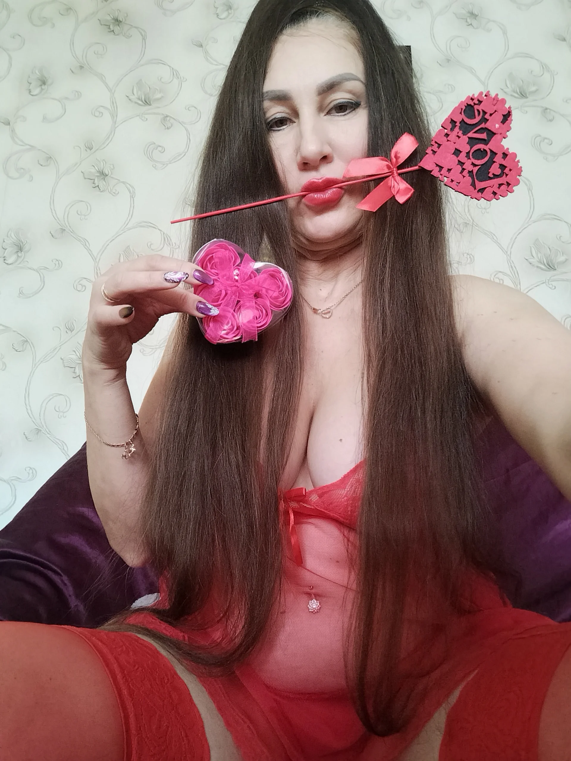 XXX Porn Photo of Nude lindaledi2 41