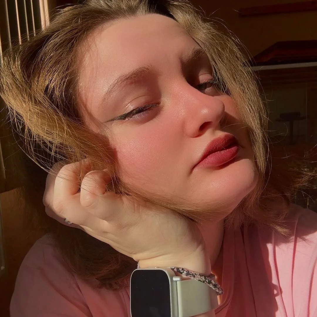 XXX Porn Photo of Nude EdithBrown 3