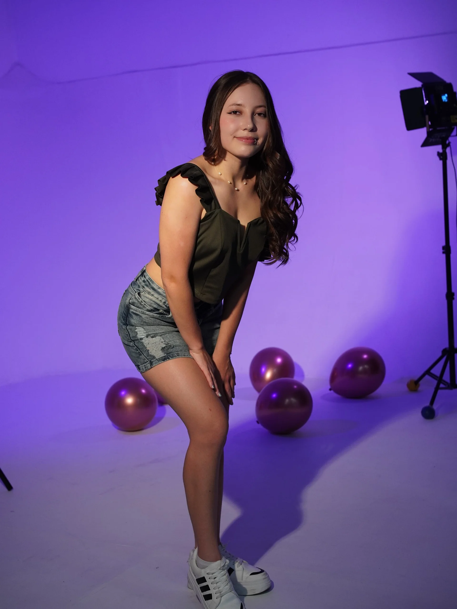 XXX Porn Photo of Nude Thalia_anderson 220