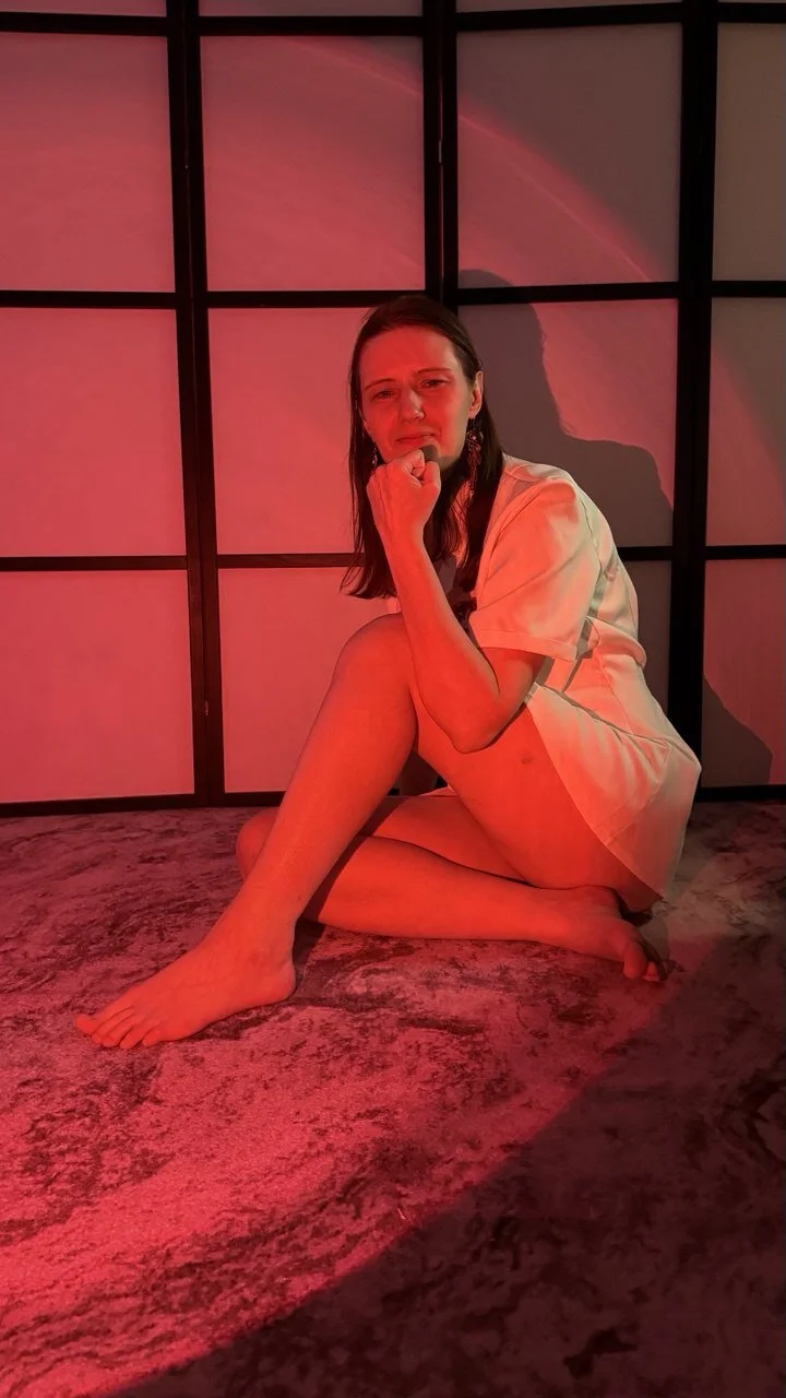 XXX Porn Photo of Nude Kathrine_Meyer 18