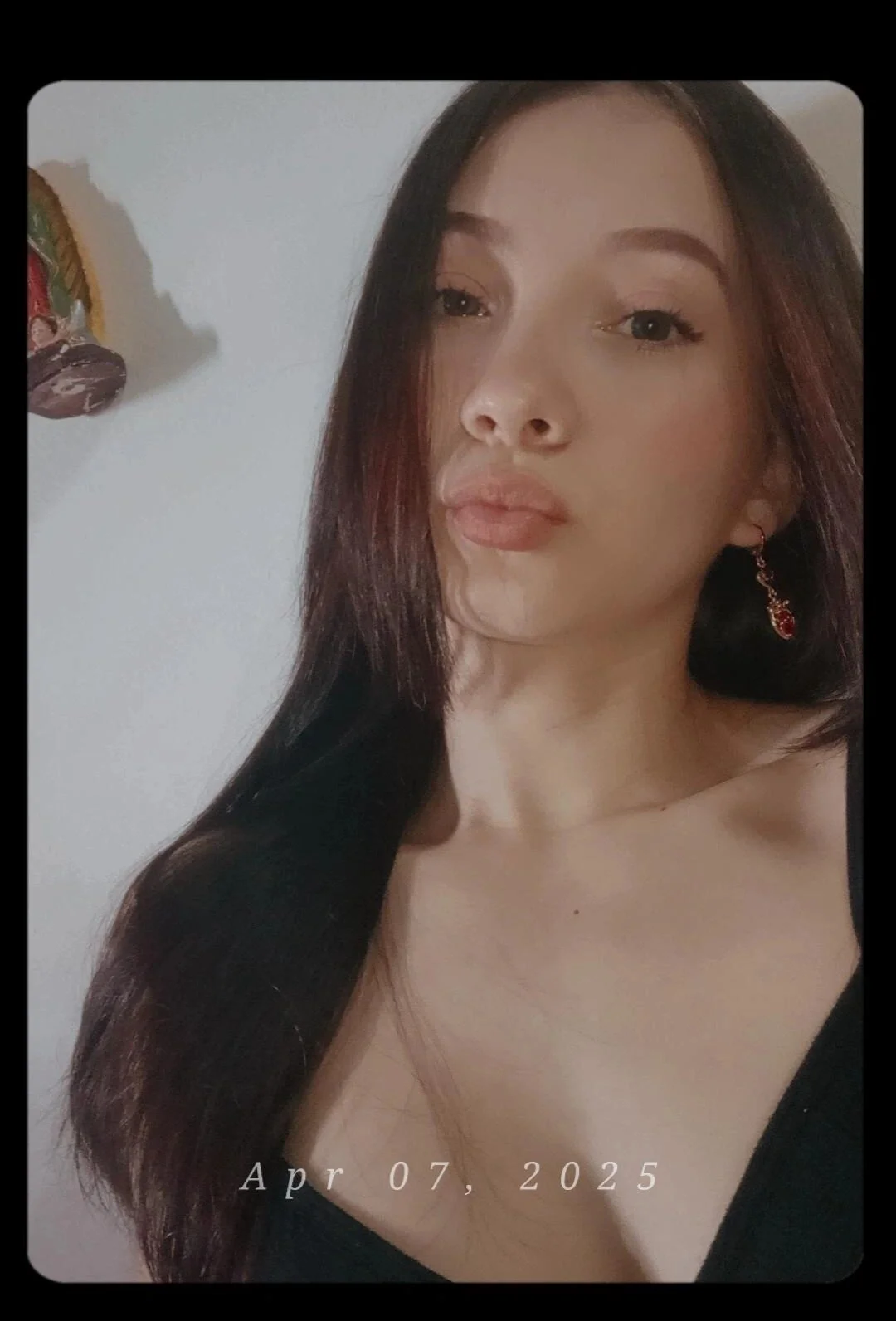 XXX Porn Photo of Nude Mini-Goddess 8
