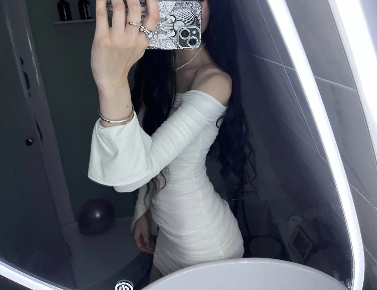 XXX Porn Photo of Nude SofiaDreams08 10