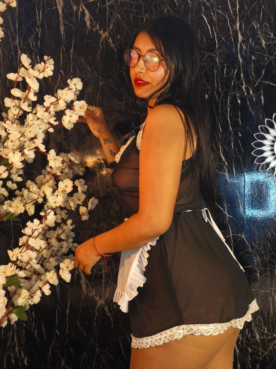 XXX Porn Photo of Nude CATTA_GARCIA 36