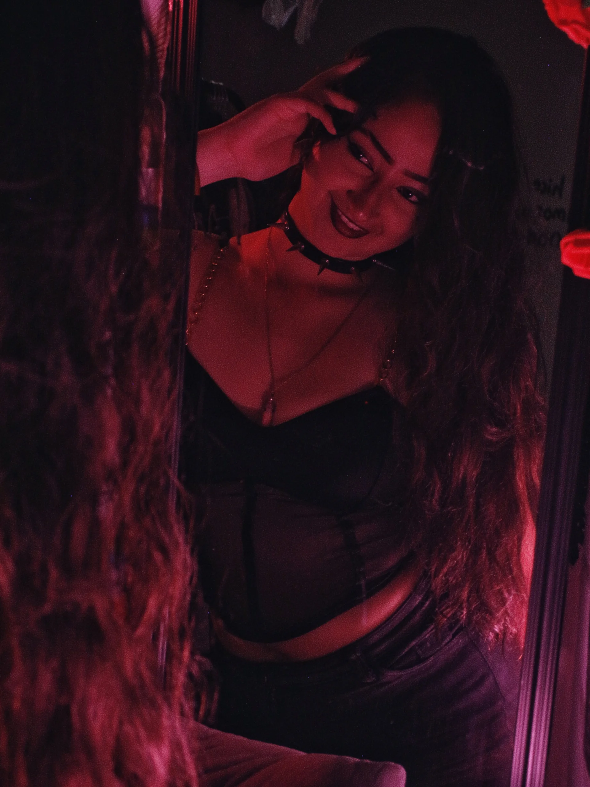 XXX Porn Photo of Nude Rebeca_dreams 2