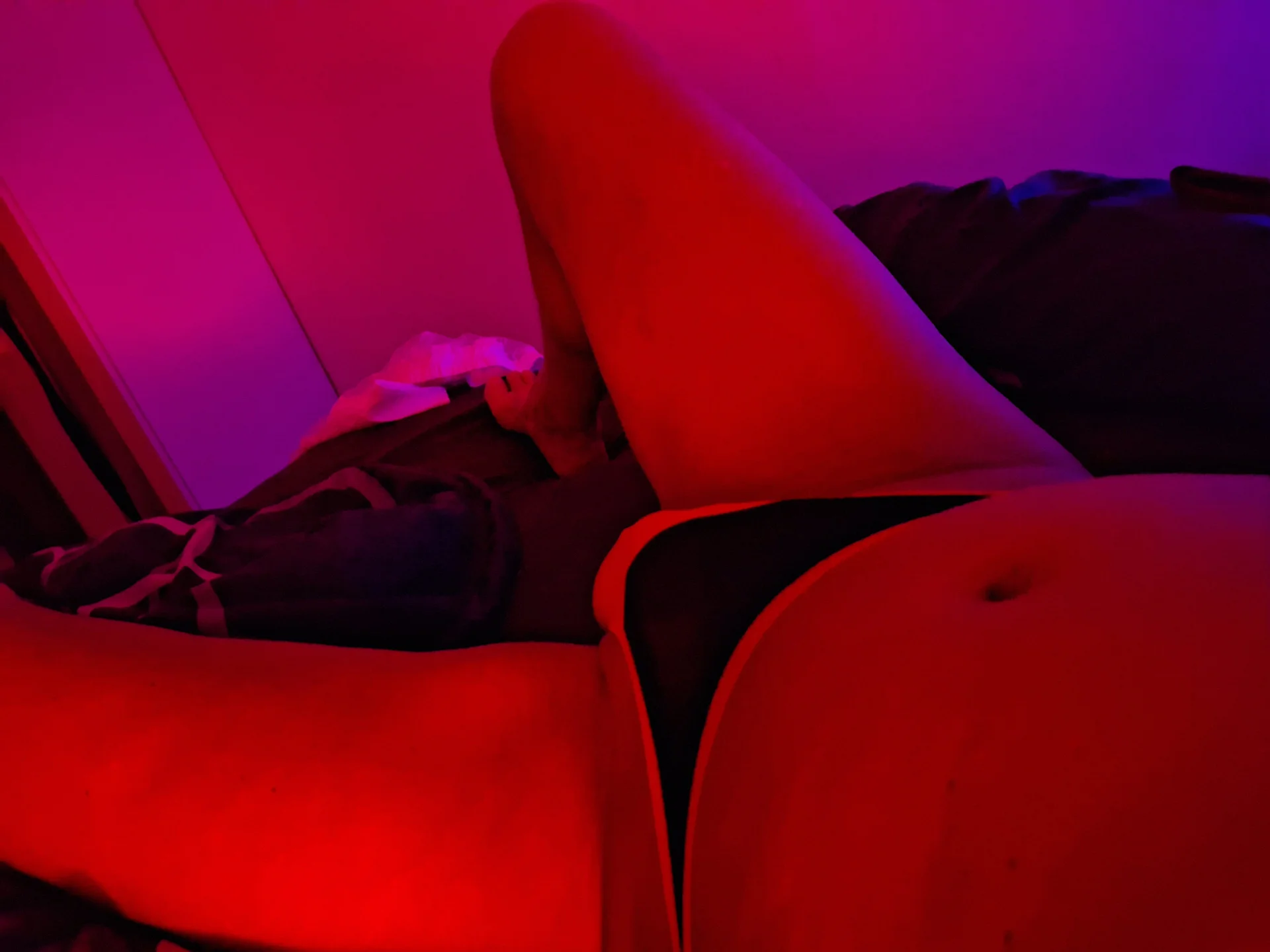 XXX Porn Photo of Nude alf0402 1