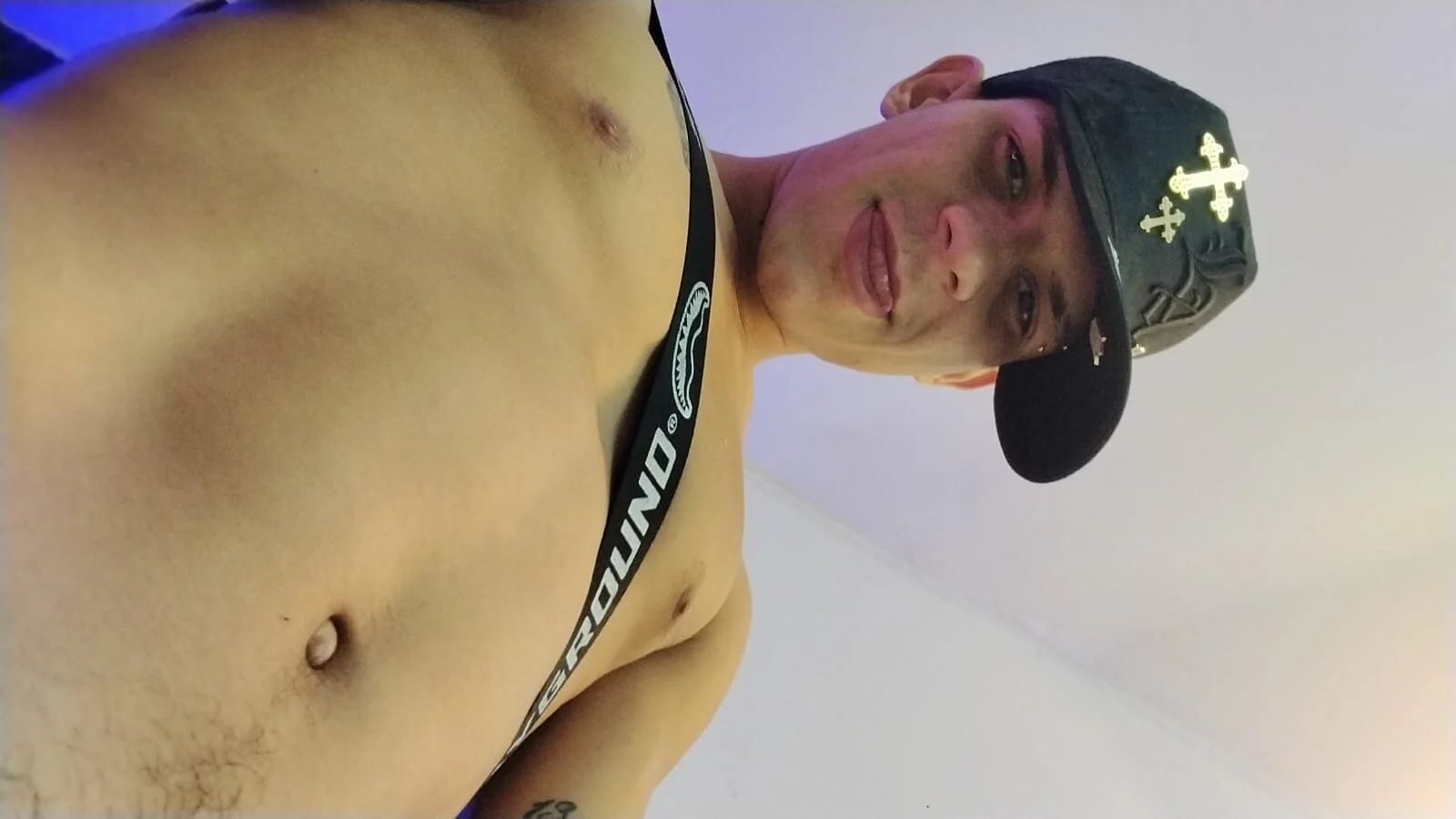 XXX Porn Photo of Nude big_hot_boy_ 15