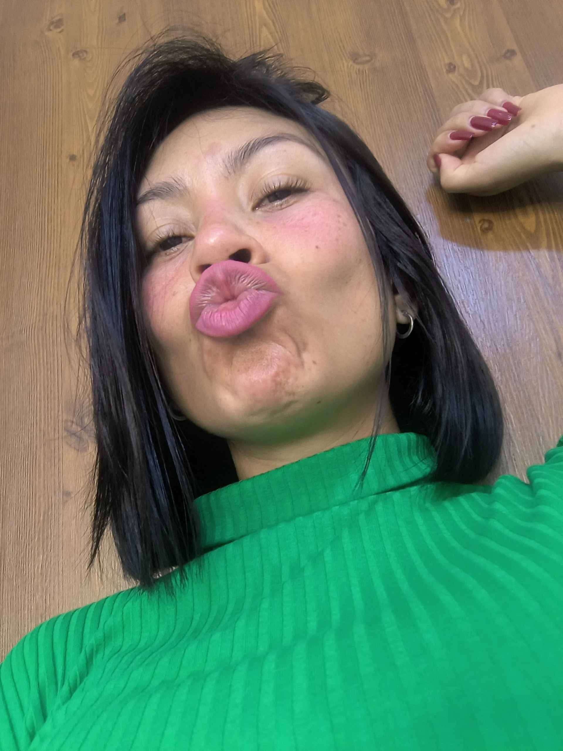 XXX Porn Photo of Nude salome_stockman_s 106