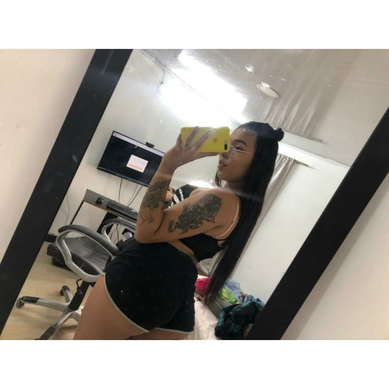 XXX Porn Photo of Nude hollyprincess_2 17