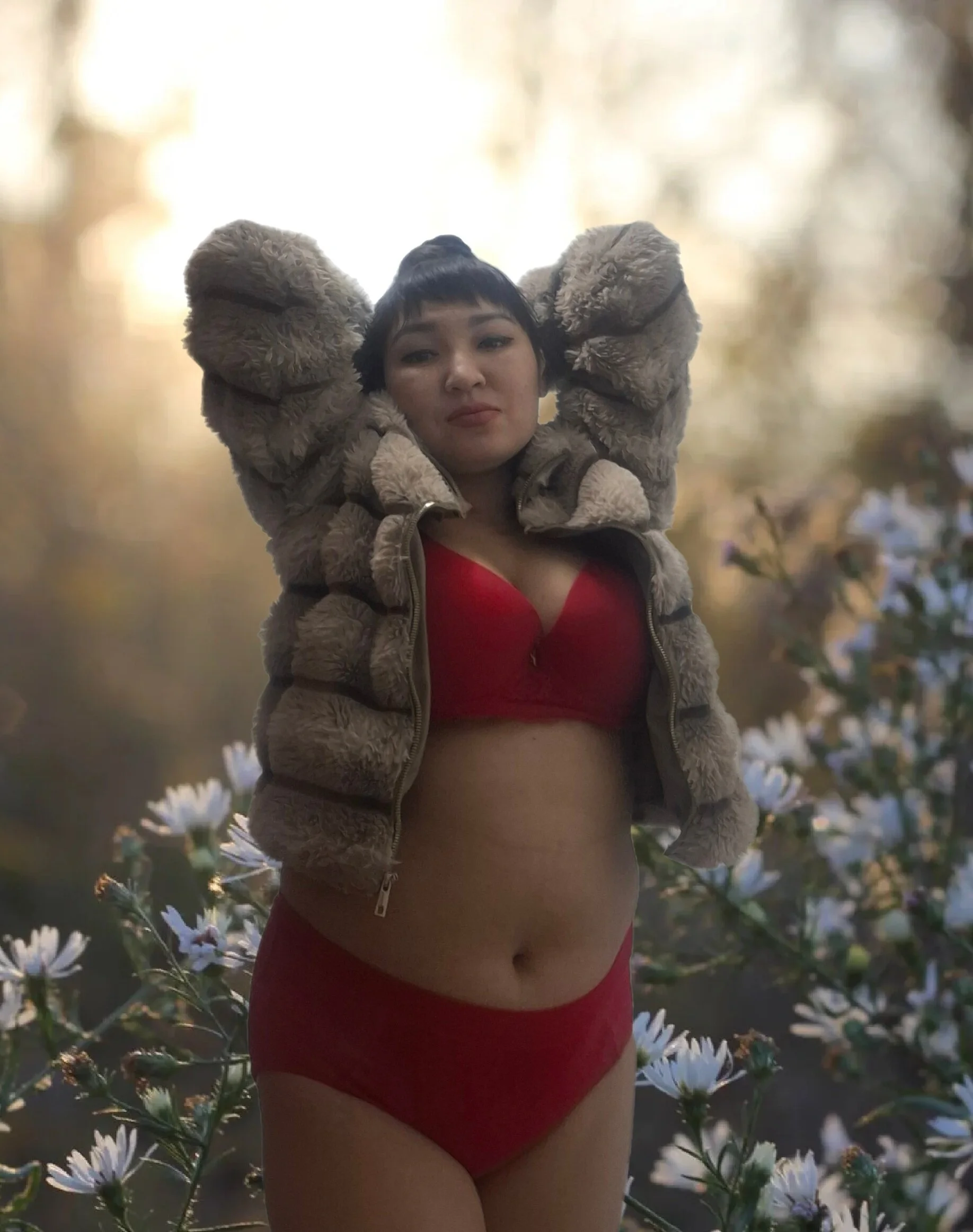 XXX Porn Photo of Nude HellaWerlous 13