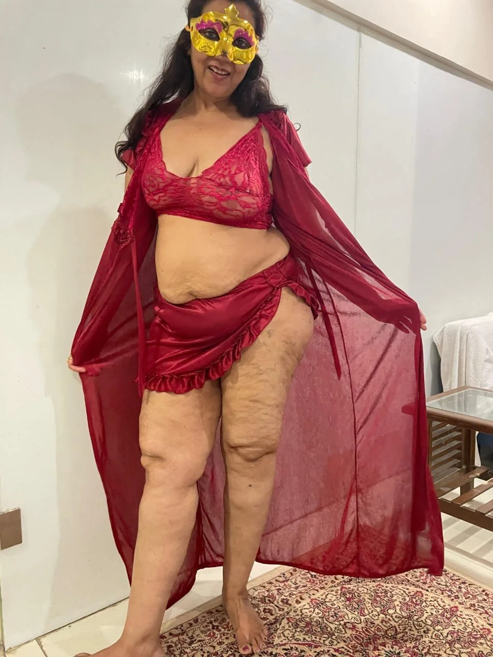 XXX Porn Photo of Nude LOVE__RANI 55