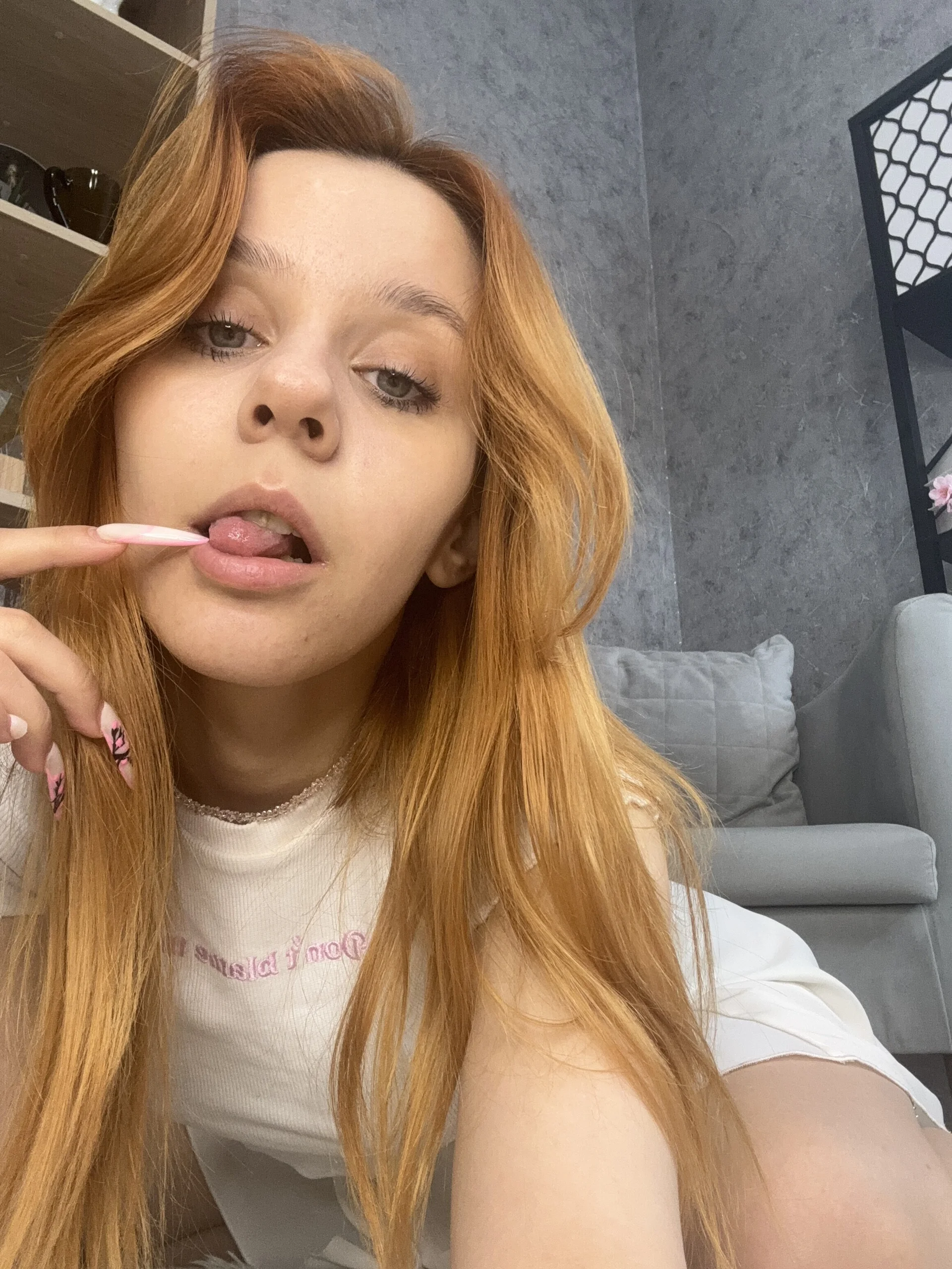 XXX Porn Photo of Nude Rachel_lips 63