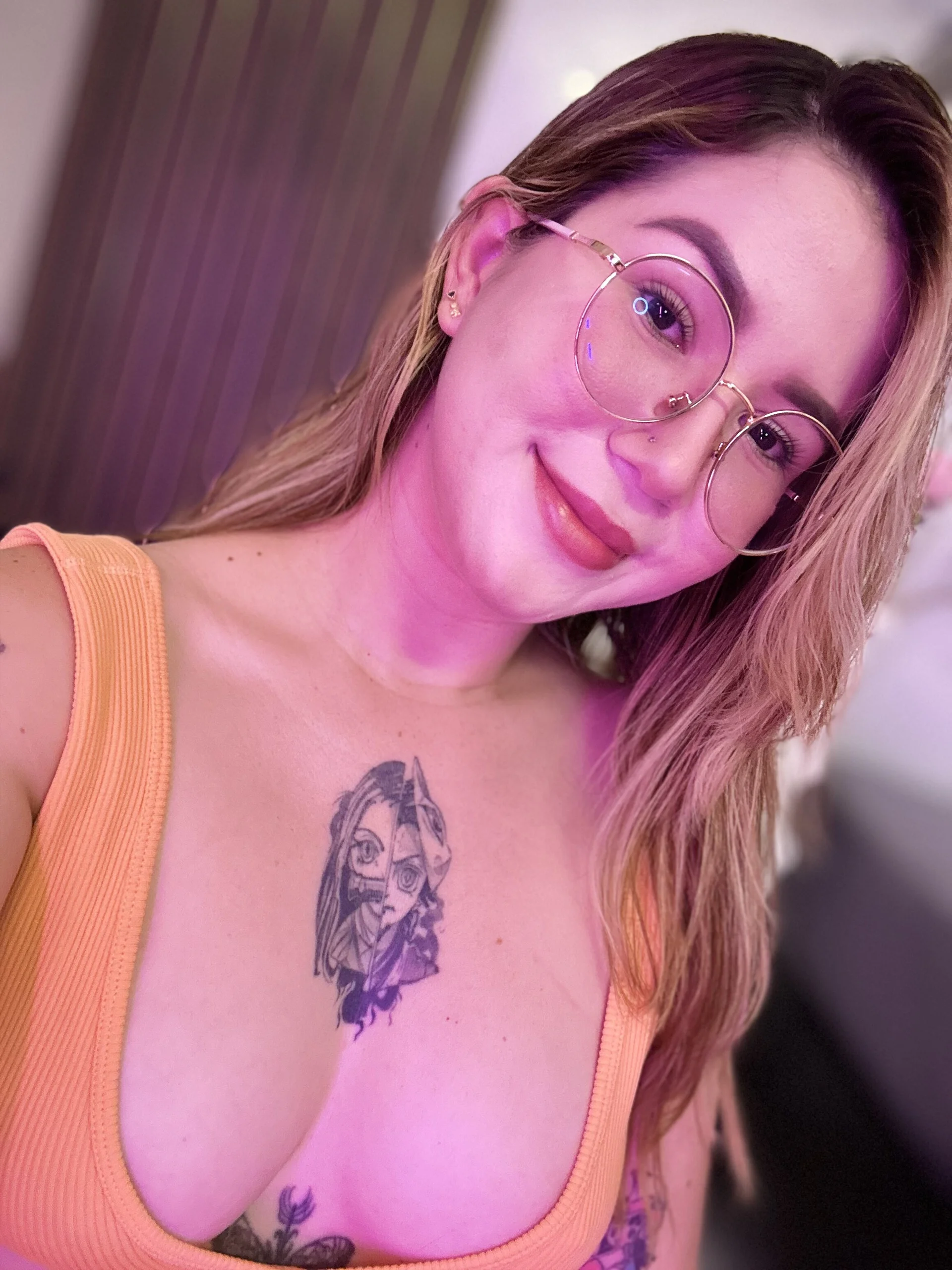 XXX Porn Photo of Nude Annyhathatway 17