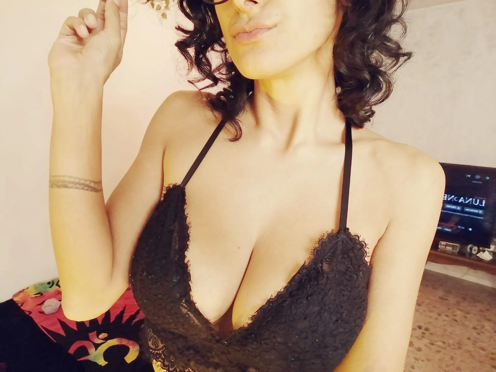 XXX Porn Photo of Nude _MrsStrangelove_ 9