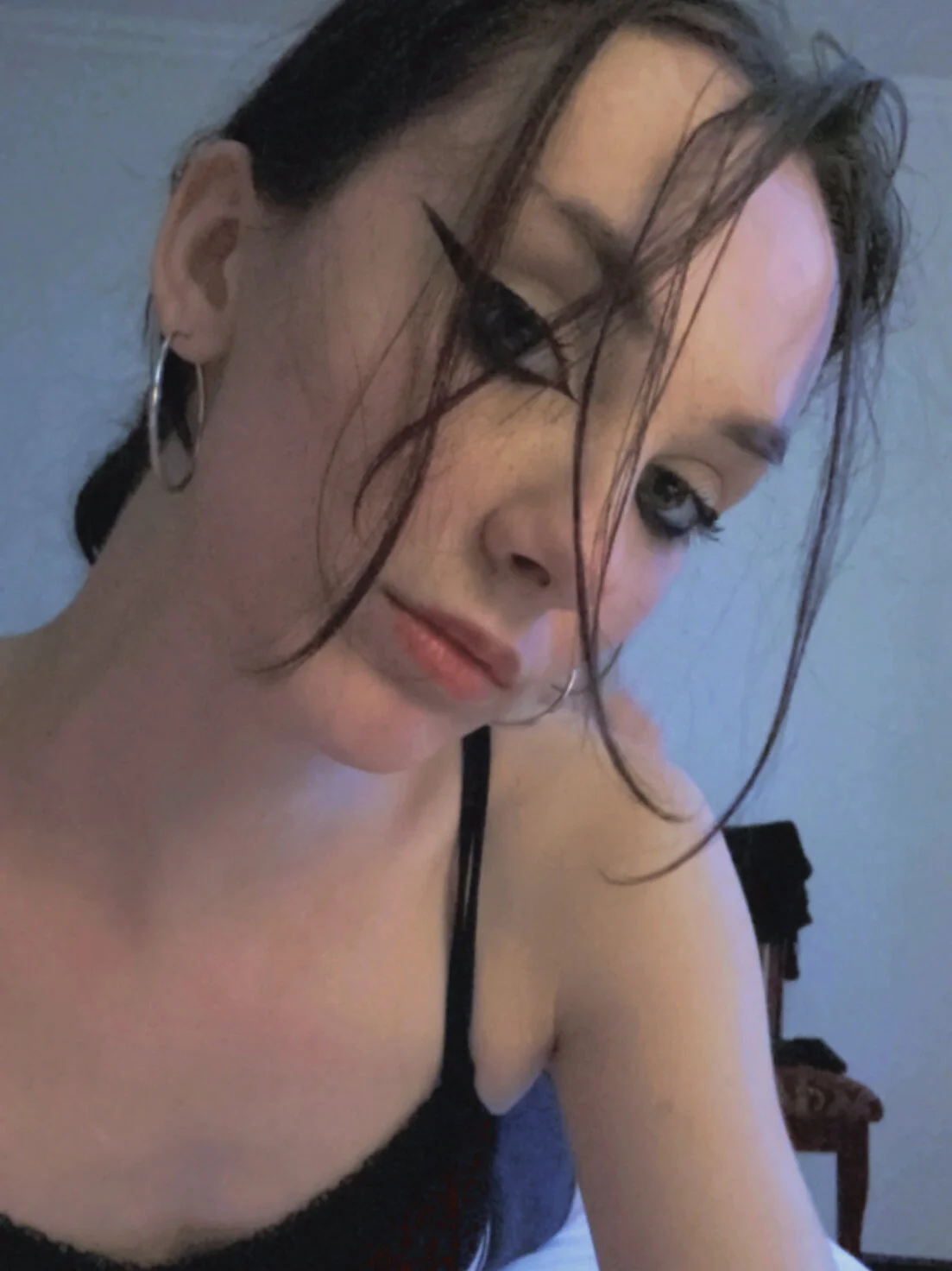 XXX Porn Photo of Nude Alice__Aris 20