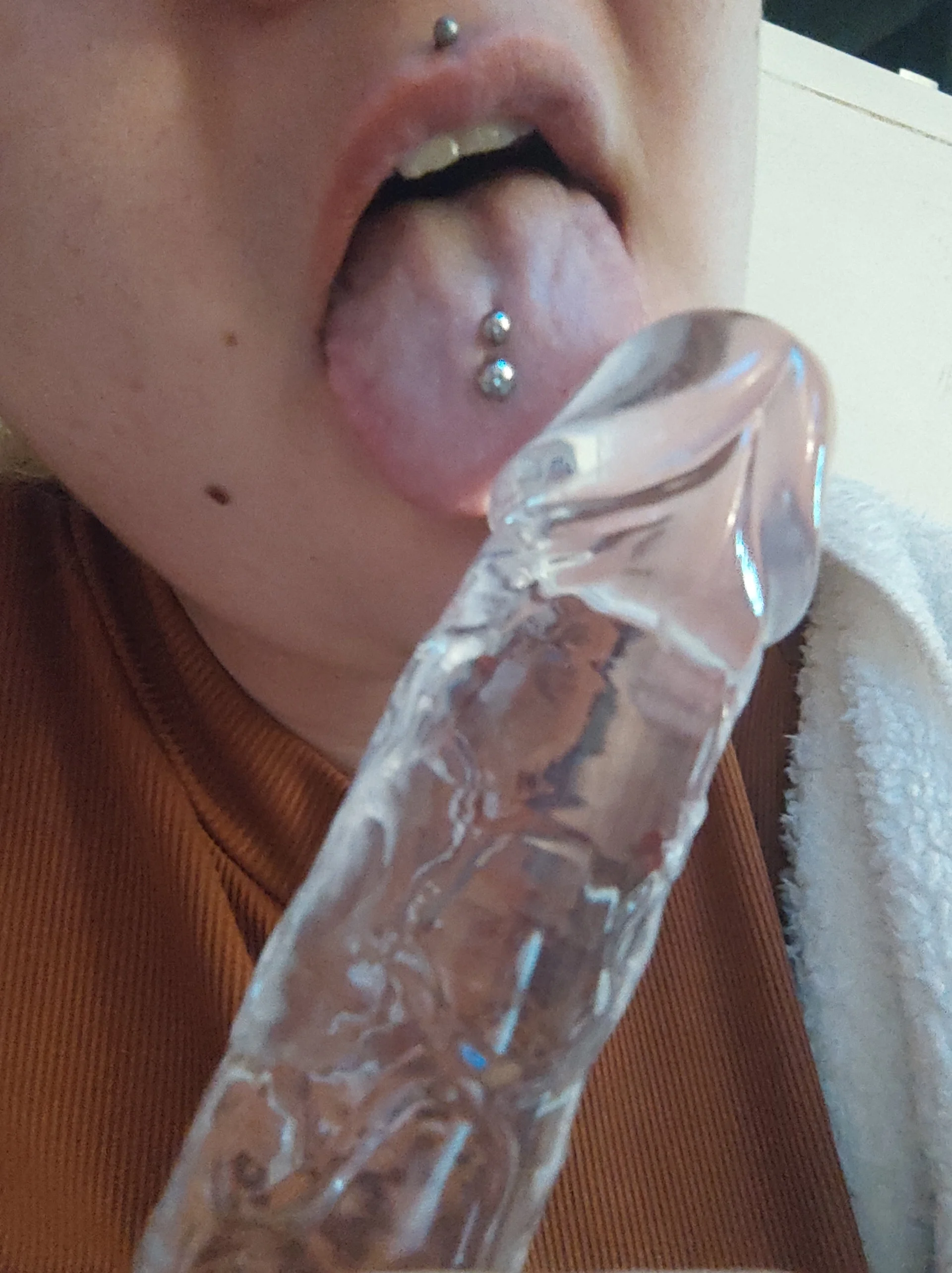 XXX Porn Photo of Nude graff_venas 6