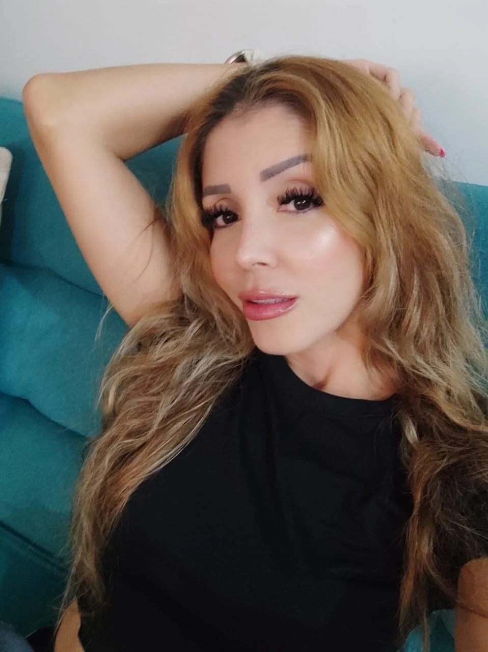 XXX Porn Photo of Nude 01andrea_ 2