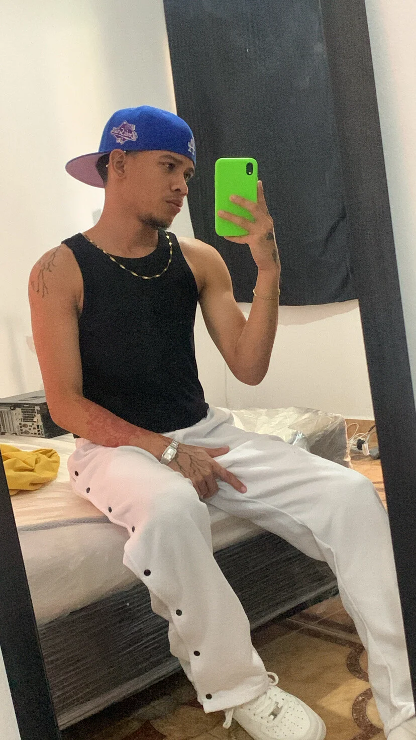 XXX Porn Photo of Nude Romancartier_1 114