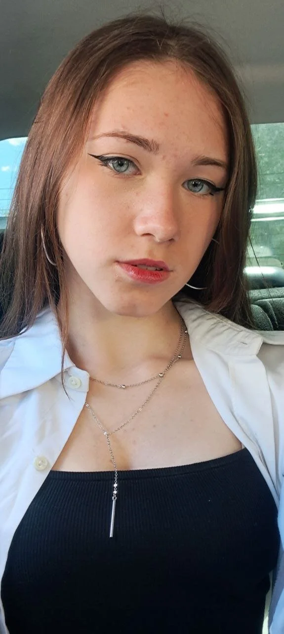 XXX Porn Photo of Nude fluffy_kitty_ 10