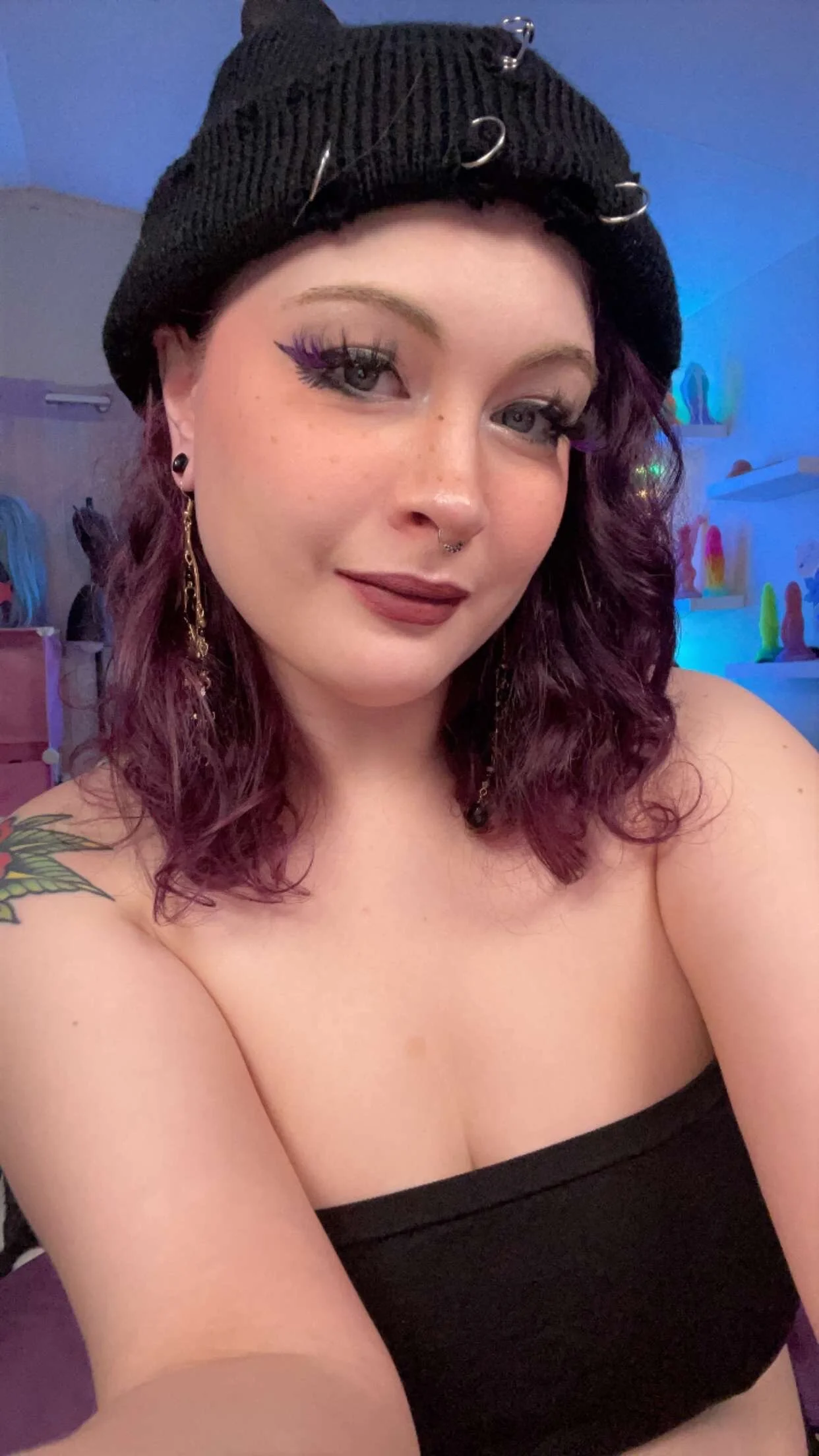 XXX Porn Photo of Nude evamila 2