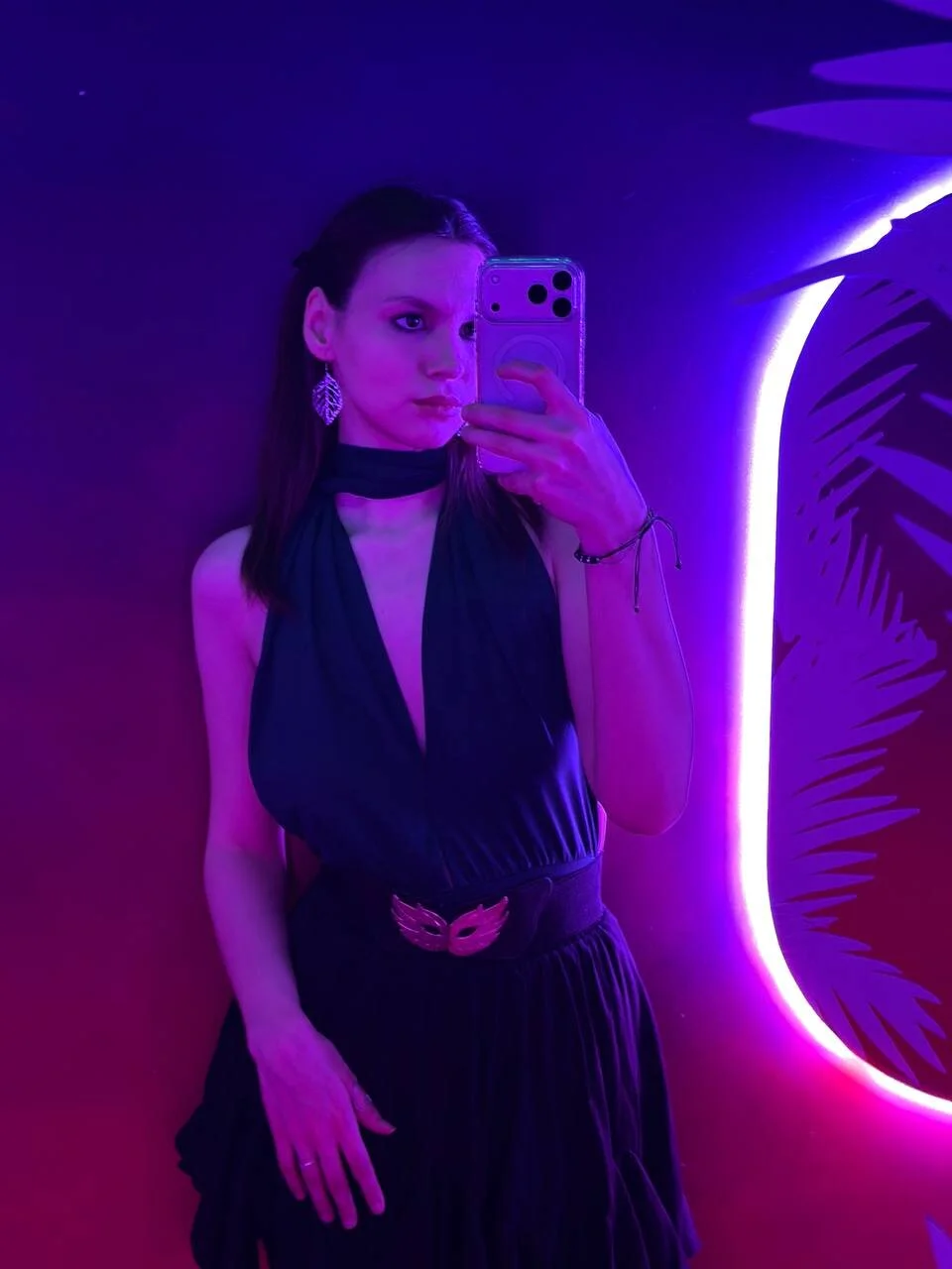 XXX Porn Photo of Nude ArleneShry 1